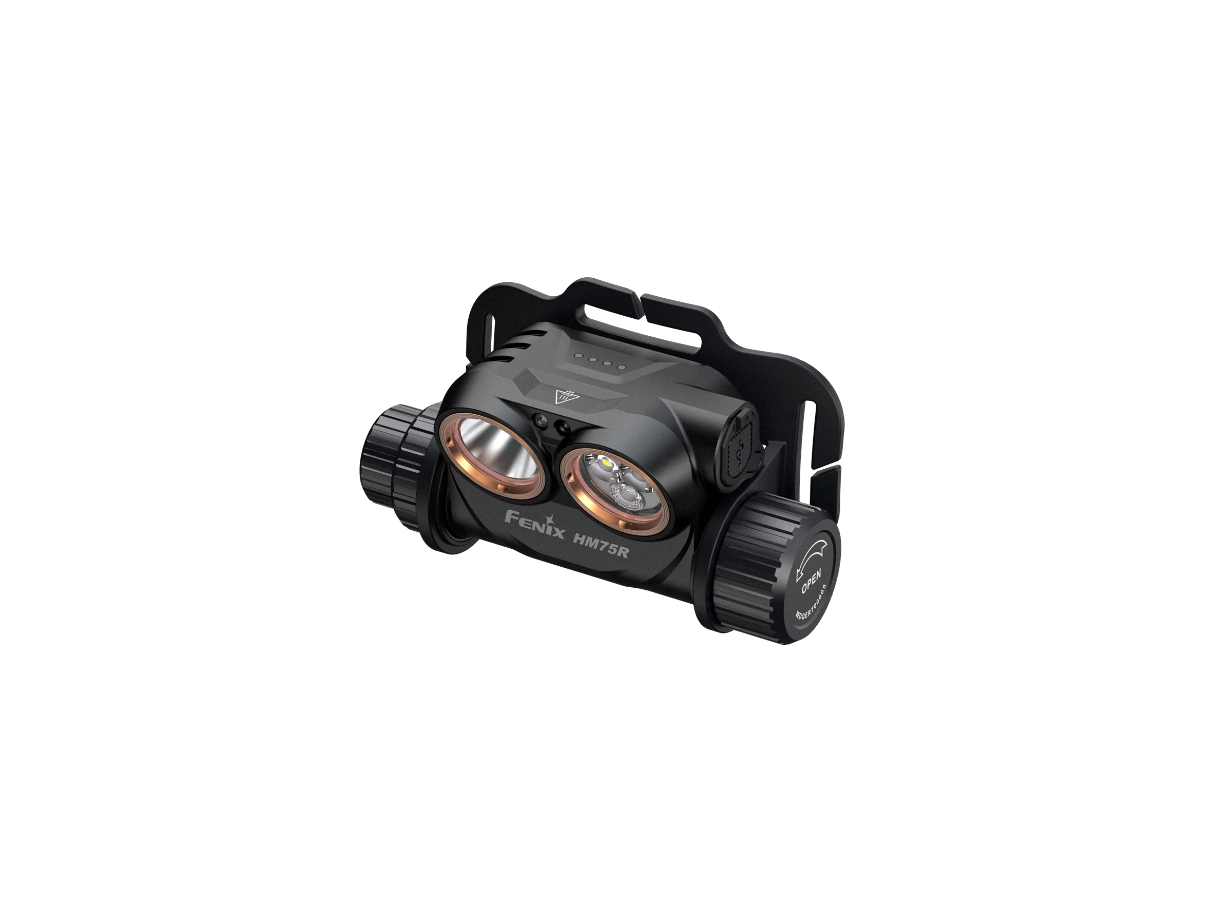 Fenix HM75R Rechargeable Industrial Headlamp -- OPEN BOX - Image 21