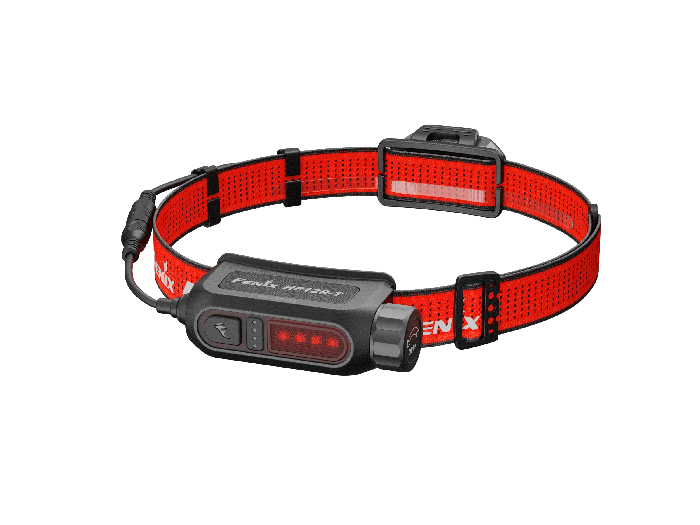 Fenix HP12R-T Balanced Trail Headlamp - Image 20