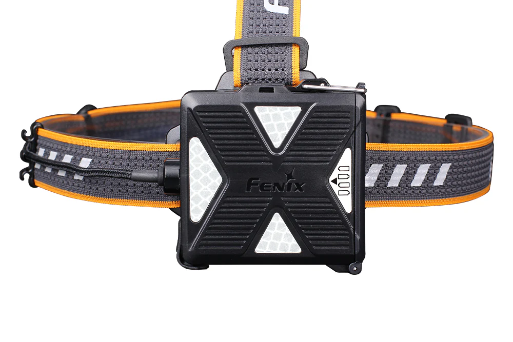 Fenix HP16R Rechargeable Headlamp - 1250 Lumens - Image 18