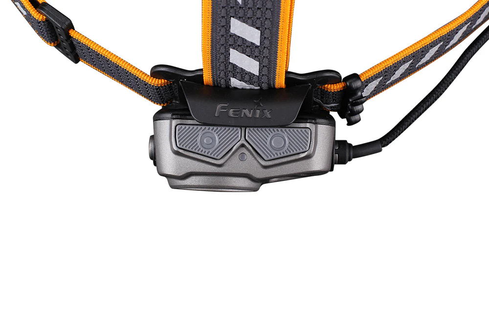 Fenix HP25R V2.0 Headlamp - 1600 Lumens - Image 18