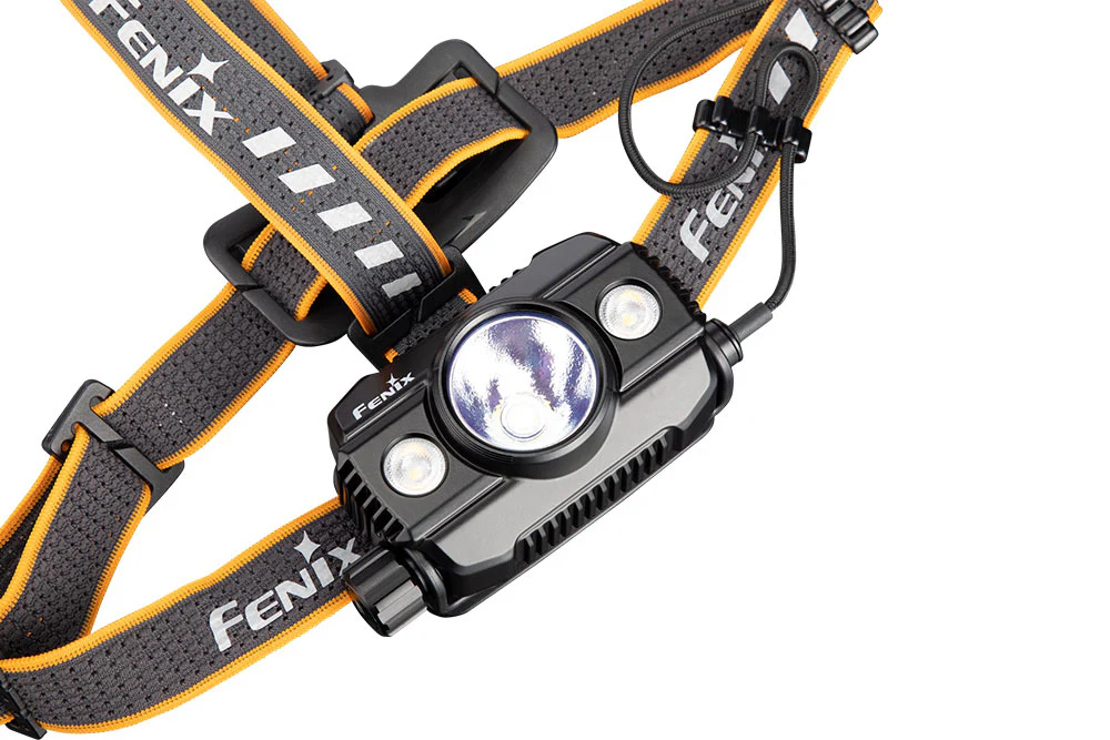 Fenix HP30R V2.0 LED Headlamp - 3000 Lumens - Image 19