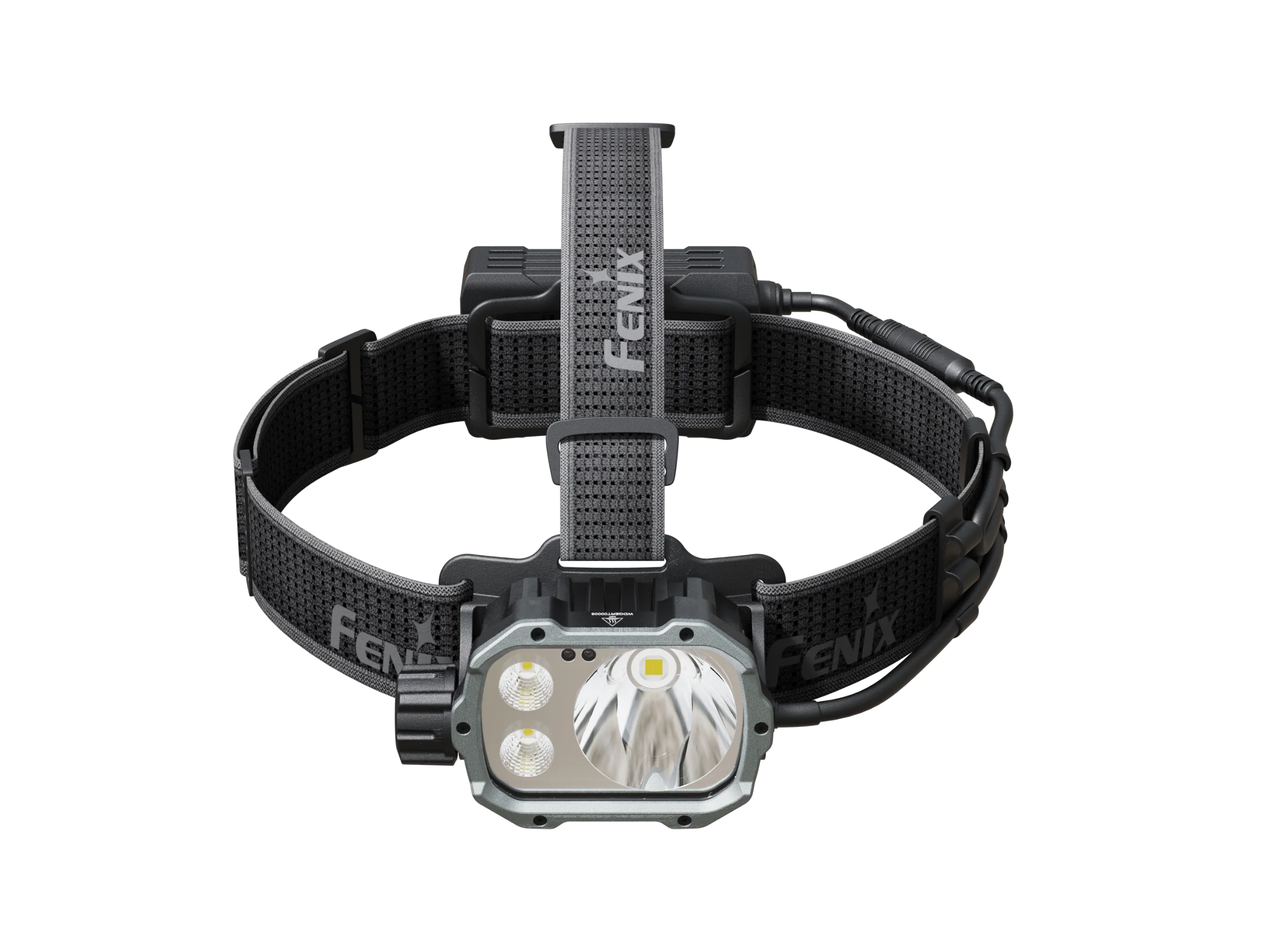 Fenix HP35R Search and Rescue Headlamp - Image 23
