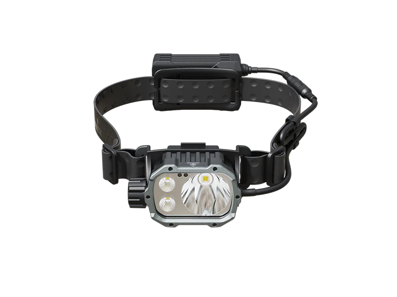Fenix HP35R Search and Rescue Headlamp - Image 28