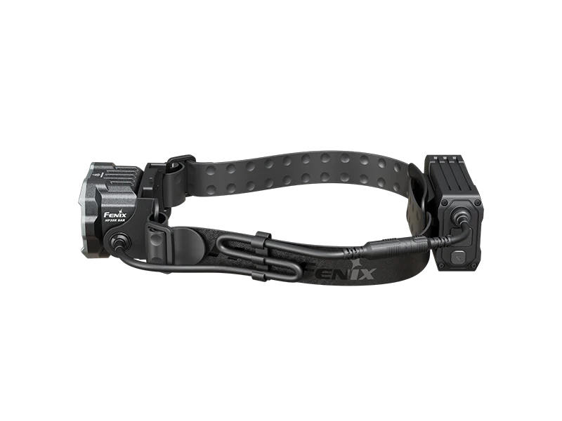 Fenix HP35R Search and Rescue Headlamp - Image 30