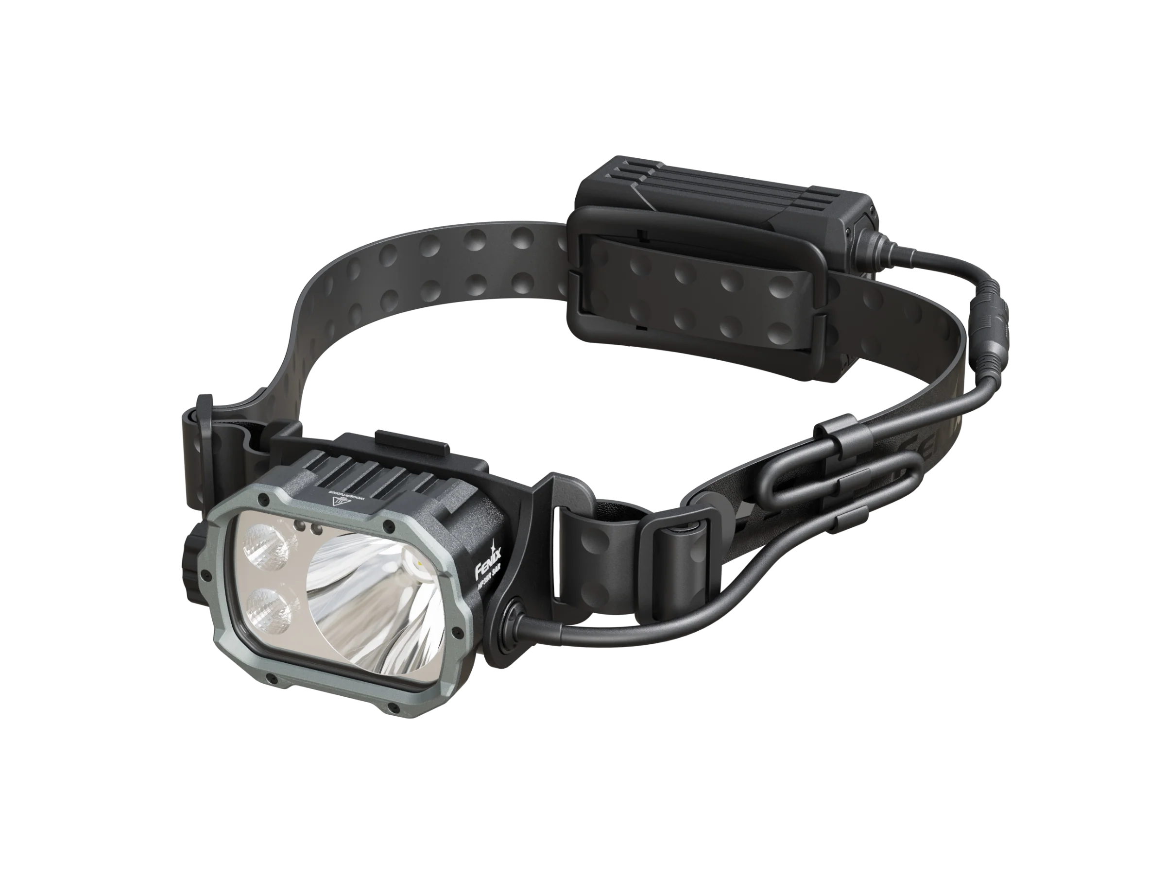 Fenix HP35R Search and Rescue Headlamp - Image 31
