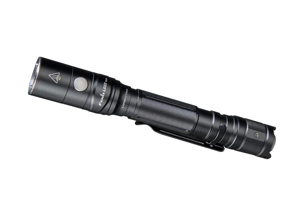 Fenix LD22 V2 Compact LED Flashlight - 800 Lumens - Image 16