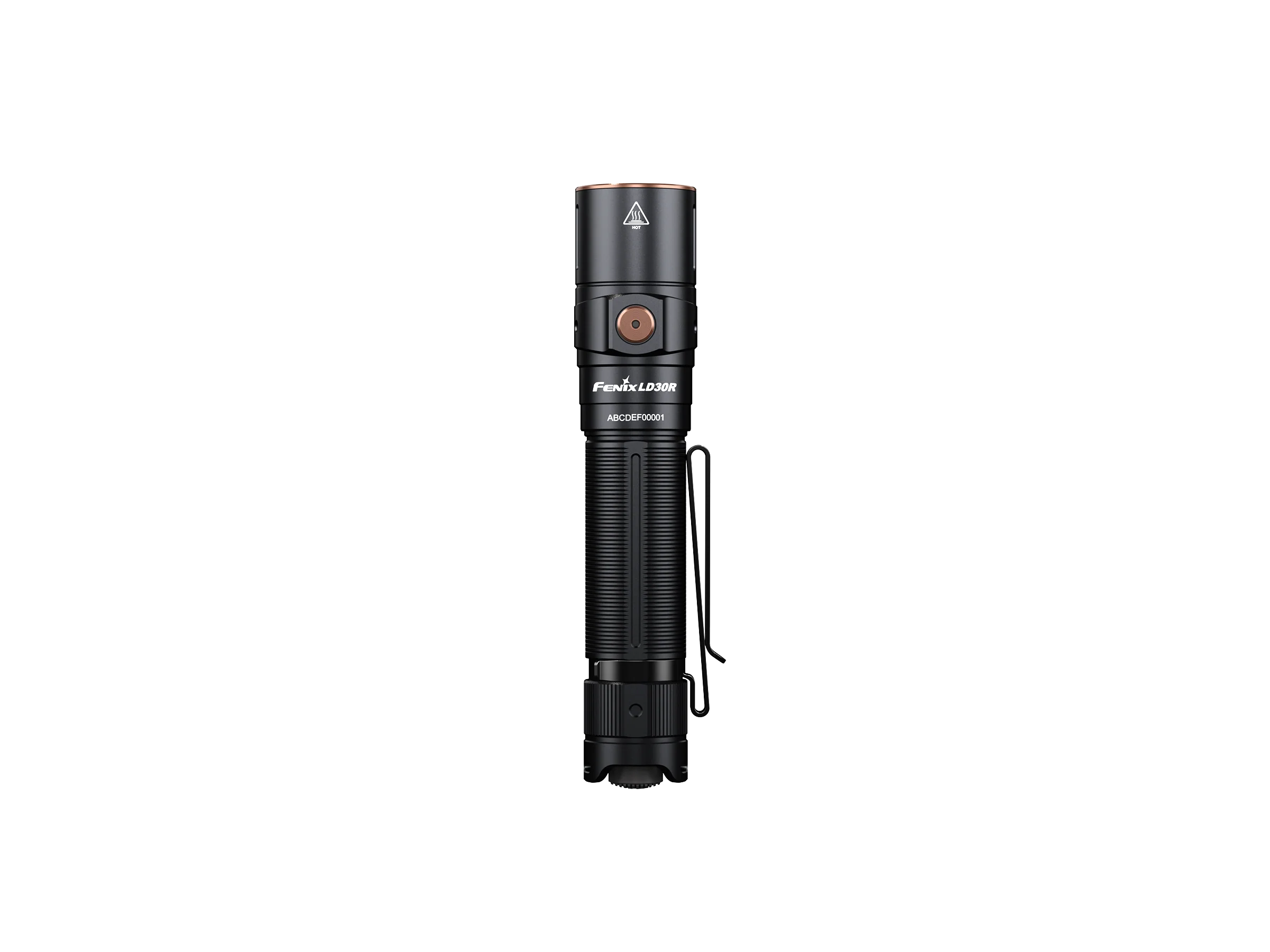 Fenix LD30R High-Performance Lightweight Flashlight - Image 17