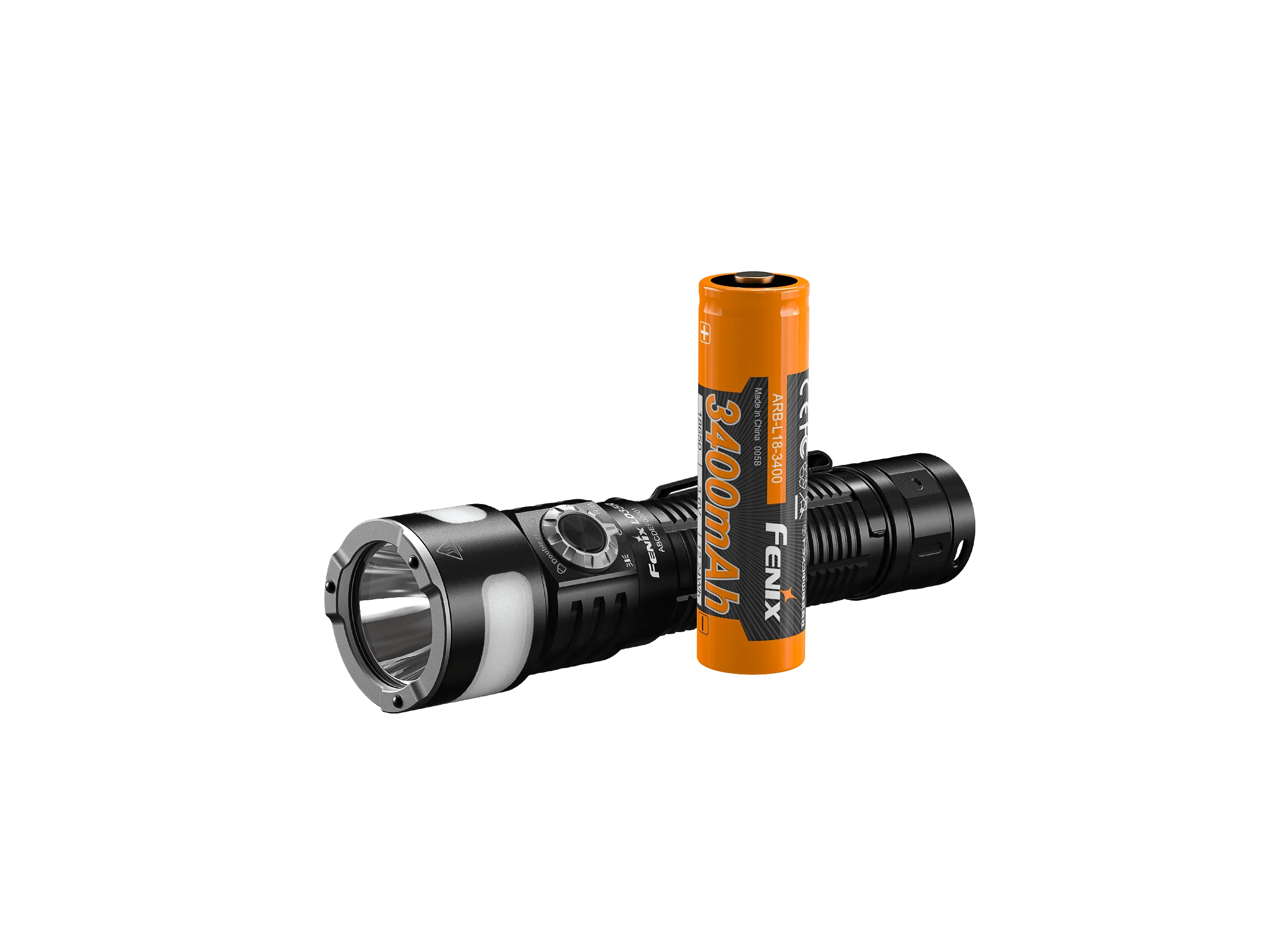 Fenix LD35R High Performance Multimode Tactical Flashlight - Image 20