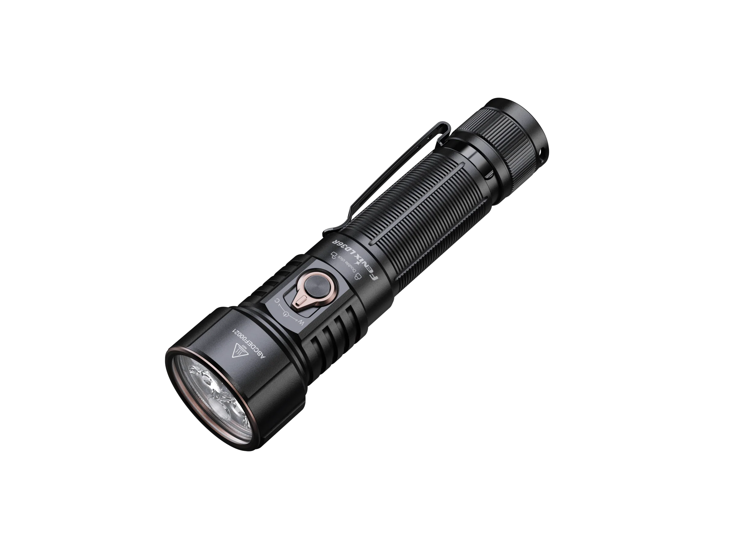 Fenix LD36R Multicolor Flashlight - Image 21
