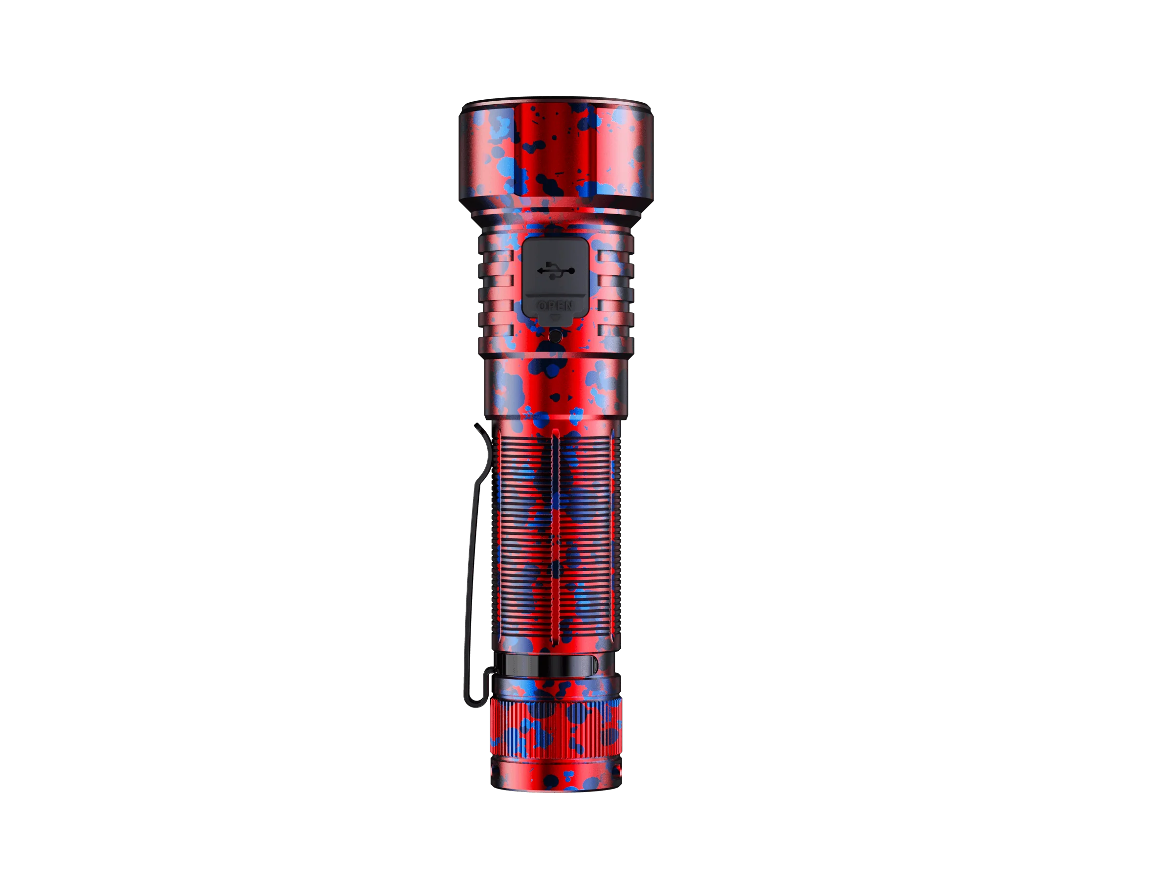Fenix LD36R Multicolor Flashlight - Image 26