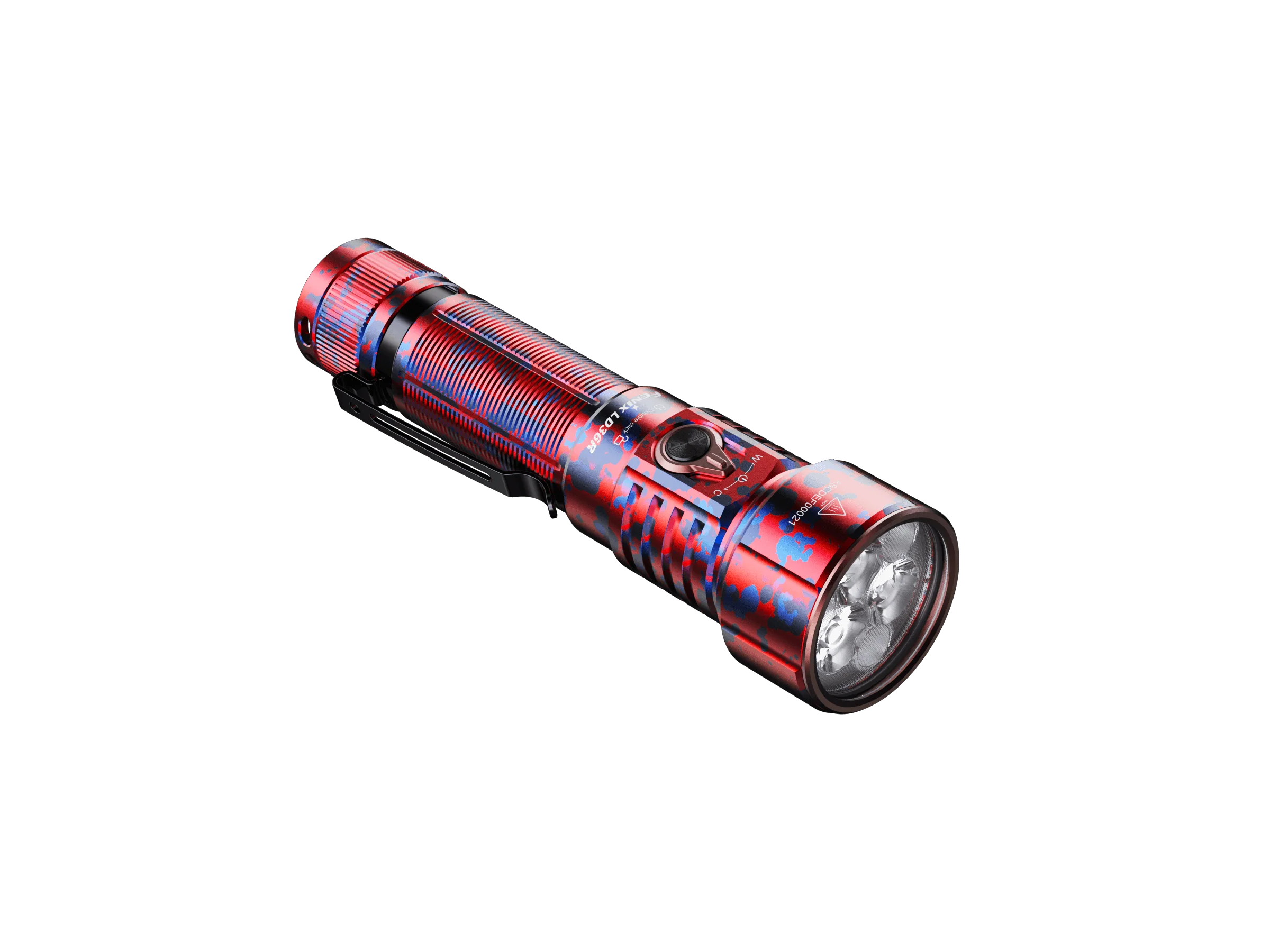 Fenix LD36R Multicolor Flashlight - Image 28