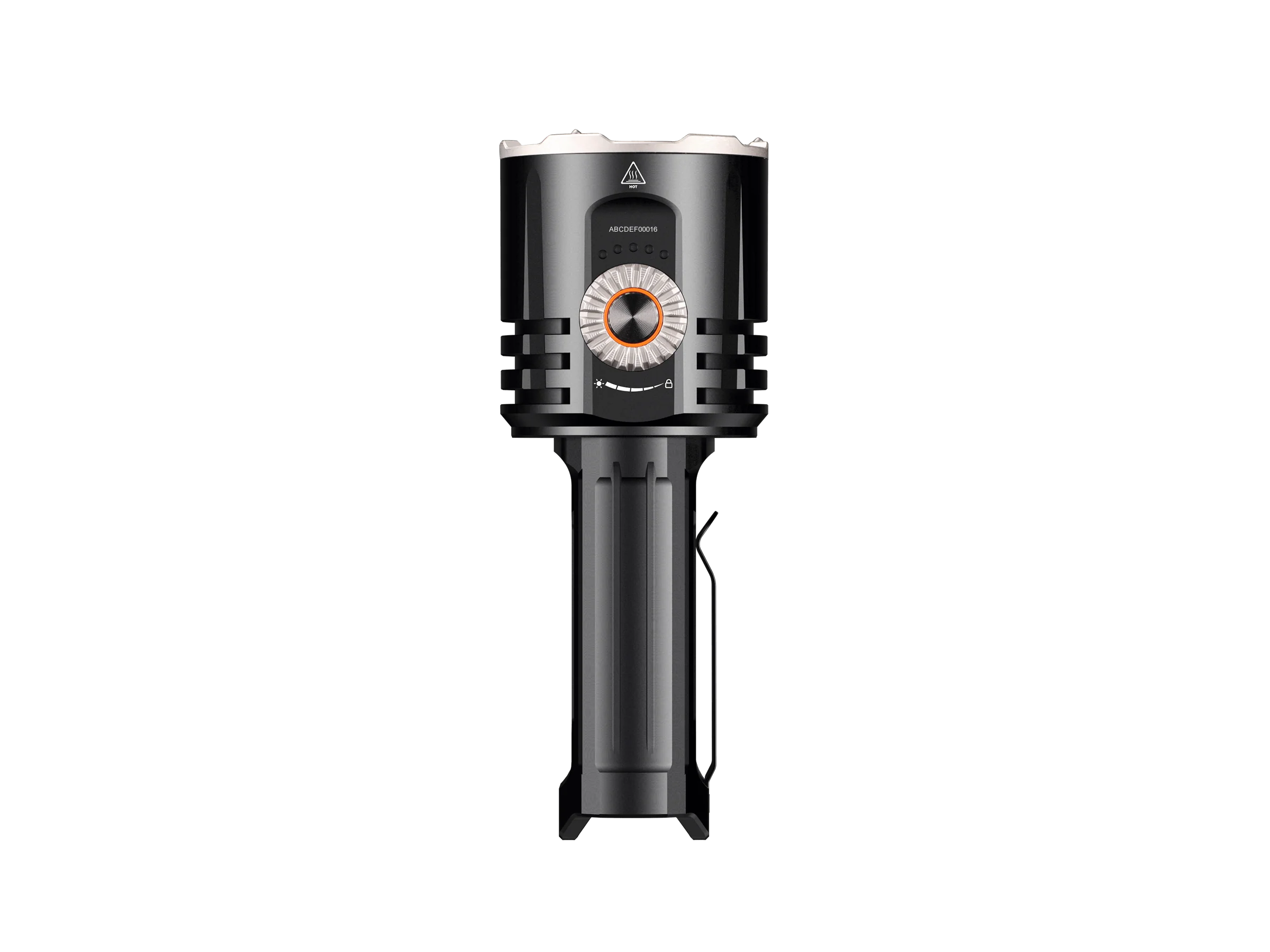 Fenix LR35R PRO Rechargeable Palm-Sized Searchlight - Image 21