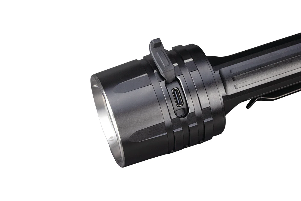 Fenix LR35R Rechargeable LED Flashlight - 10,000 Lumens - Image 18