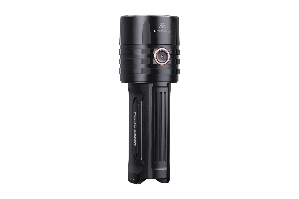 Fenix LR35R Rechargeable LED Flashlight - 10,000 Lumens - Image 19