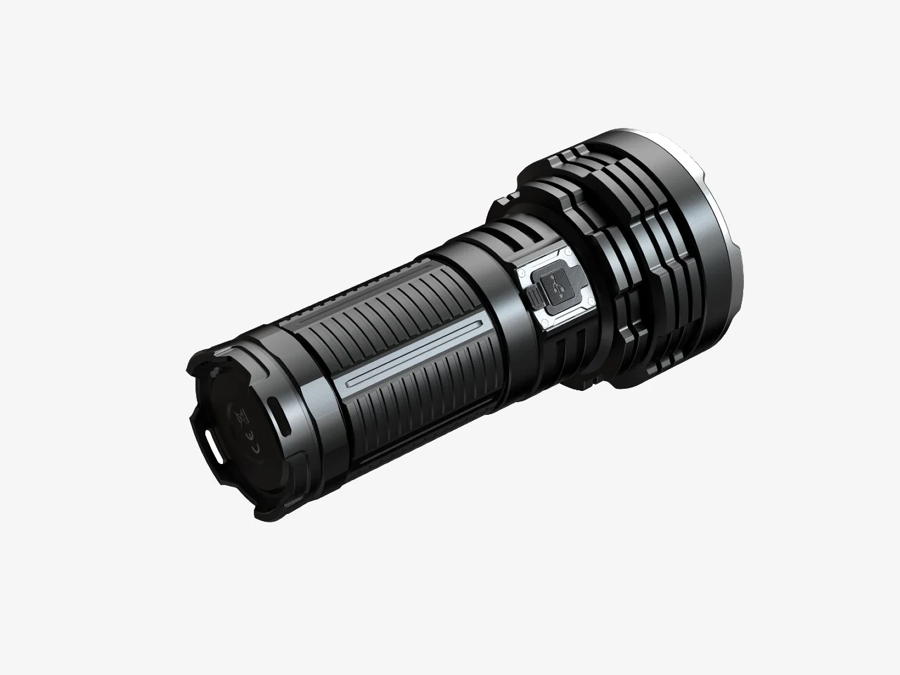 Fenix LR40R V2.0 Rechargeable LED Searchlight - Image 18