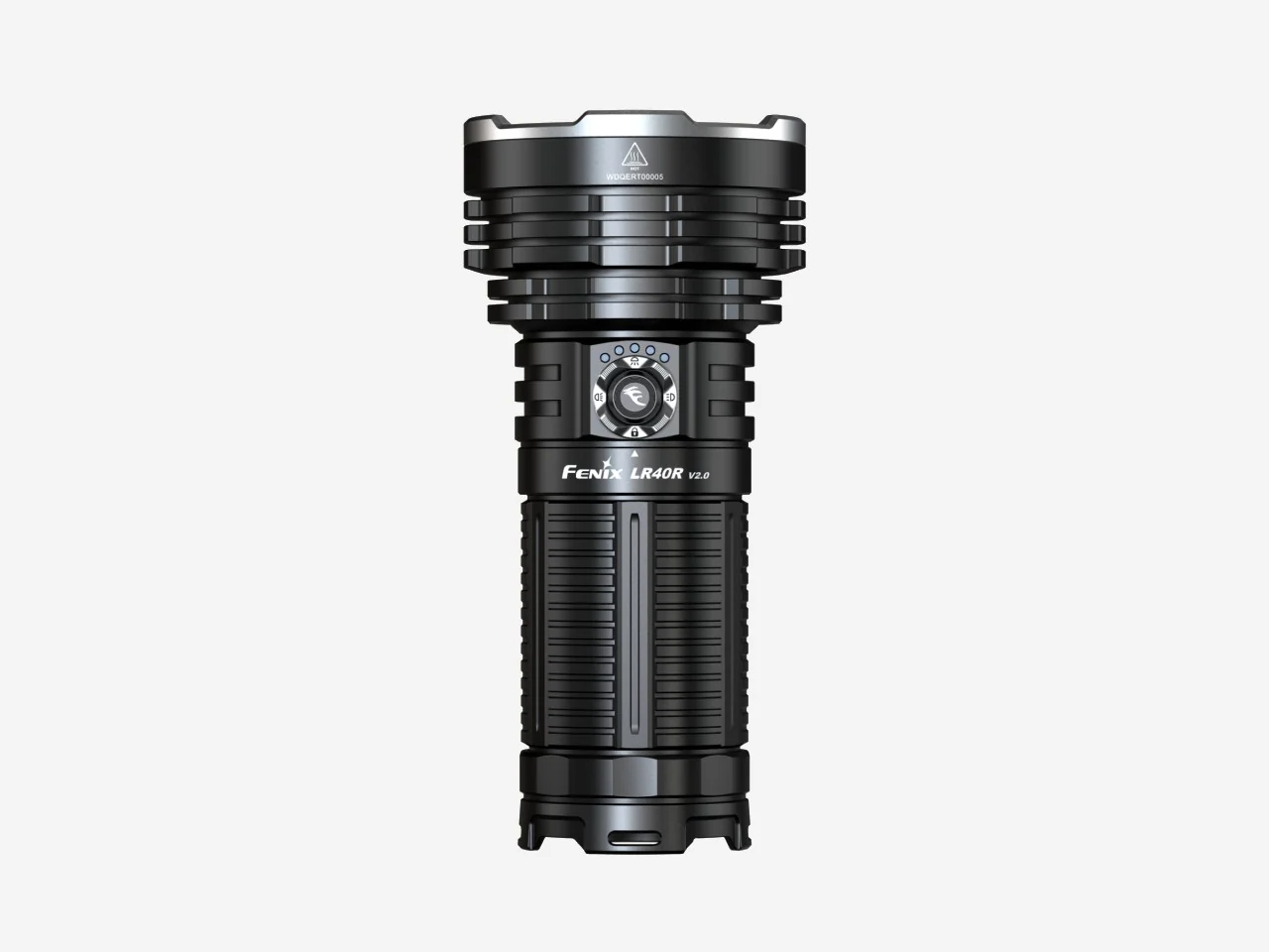 Fenix LR40R V2.0 Rechargeable LED Searchlight - Image 19