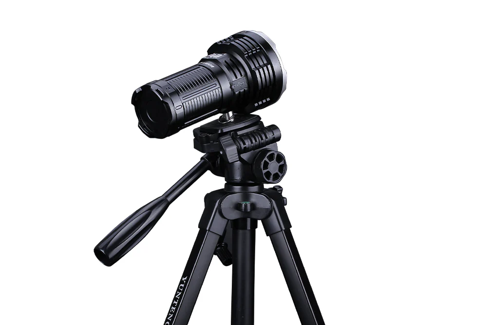 Fenix LR50R Multifunctional LED Search Light - 12000 Lumens - Image 22