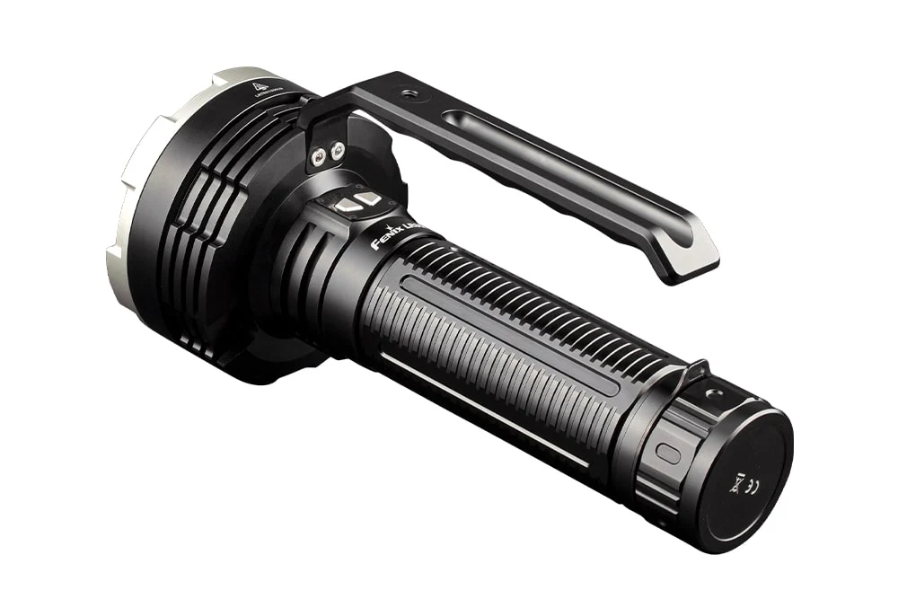 Fenix LR80R Rechargeable LED Searchlight - 18000 Lumens - Image 18