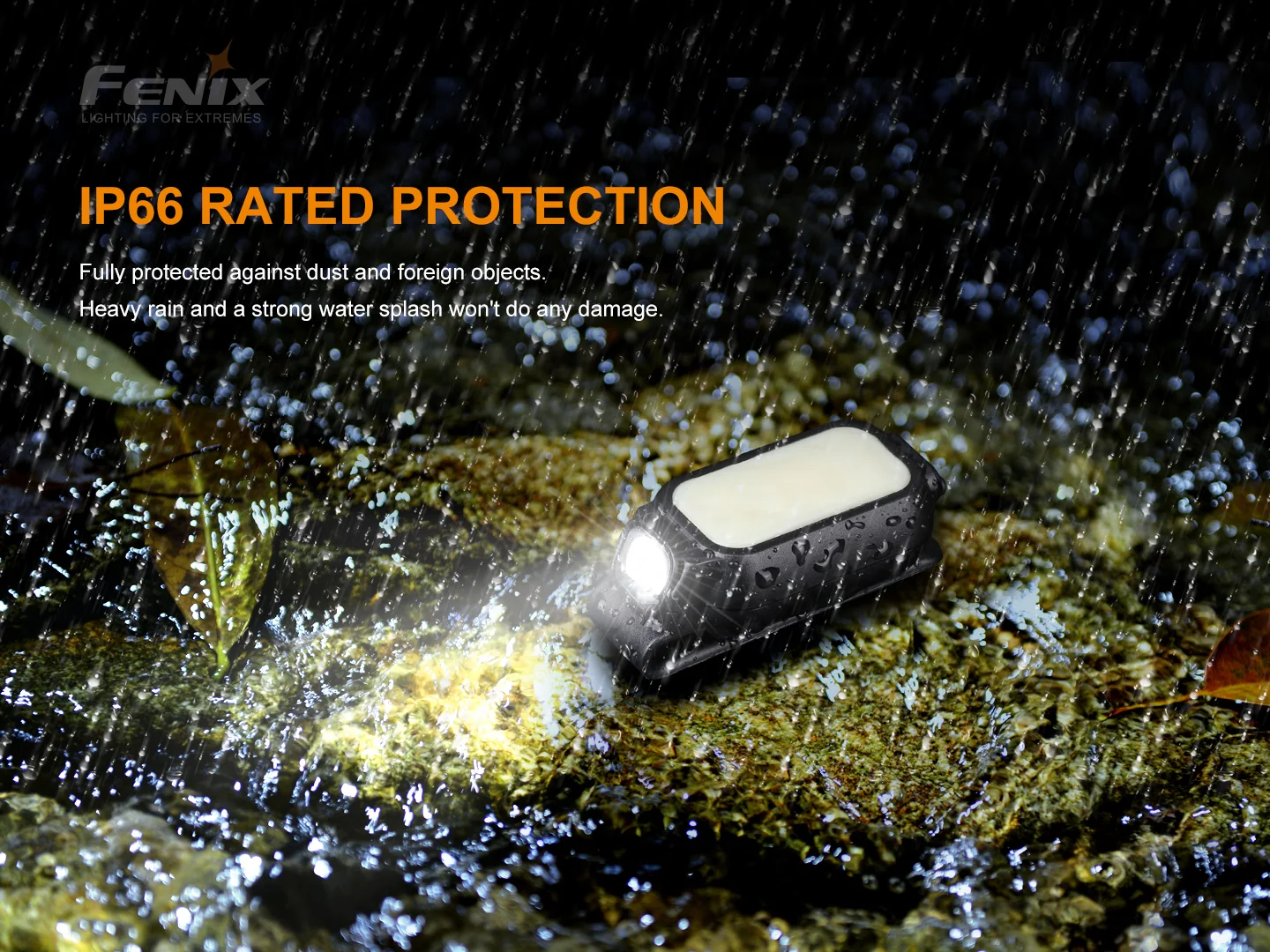 Fenix Mini-Lite Multipurpose Mini EDC flashlight - 150 Lumens - Image 6