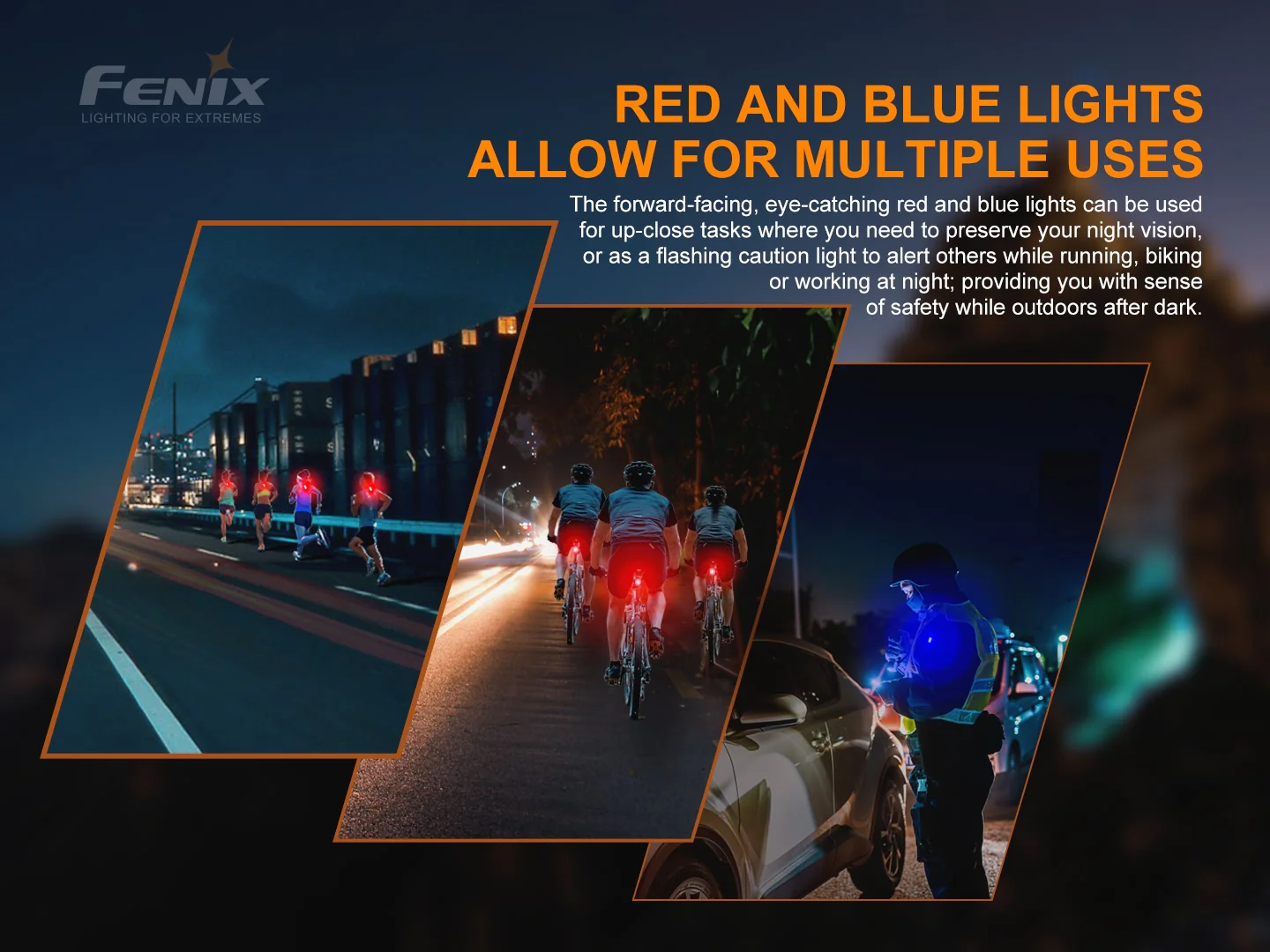 Fenix Mini-Lite Multipurpose Mini EDC flashlight - 150 Lumens - Image 9