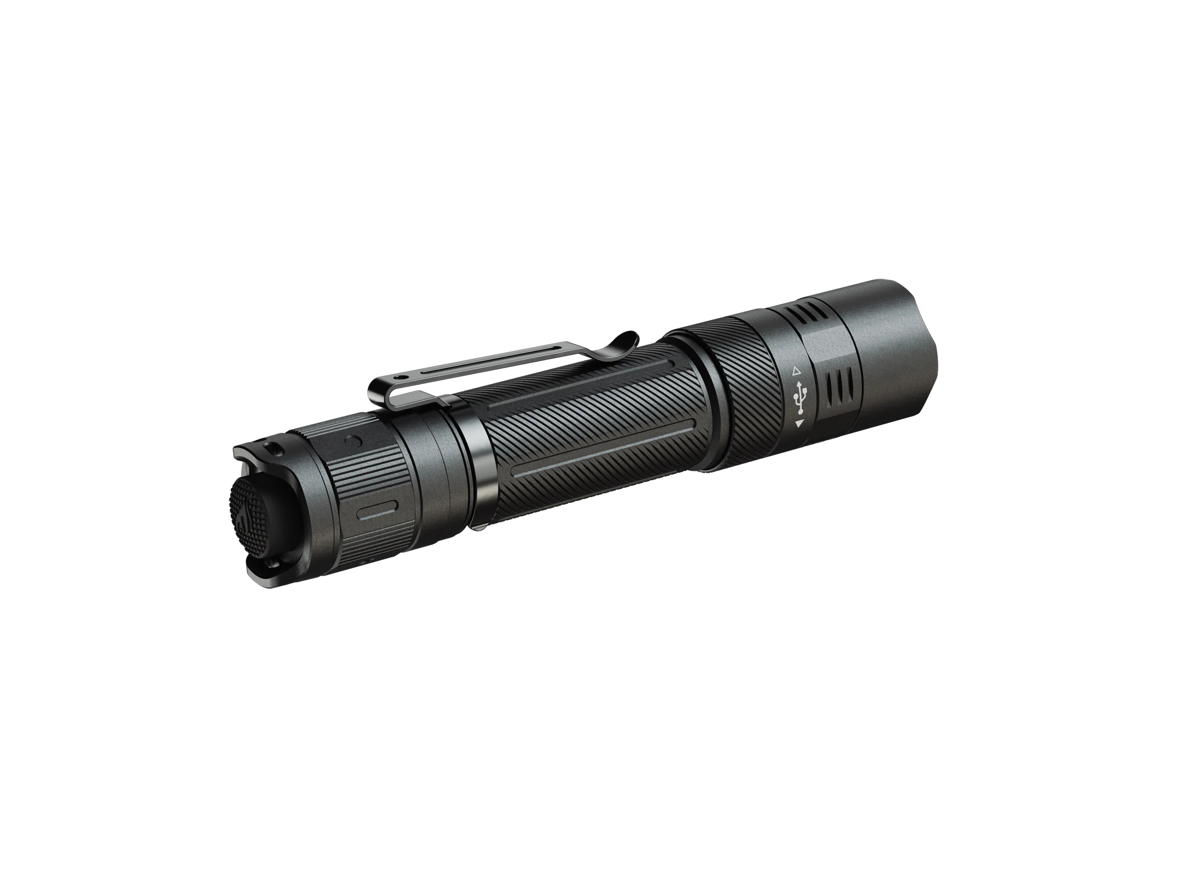 Fenix PD32R Rechargeable Silent Switch LED Flashlight - Image 20