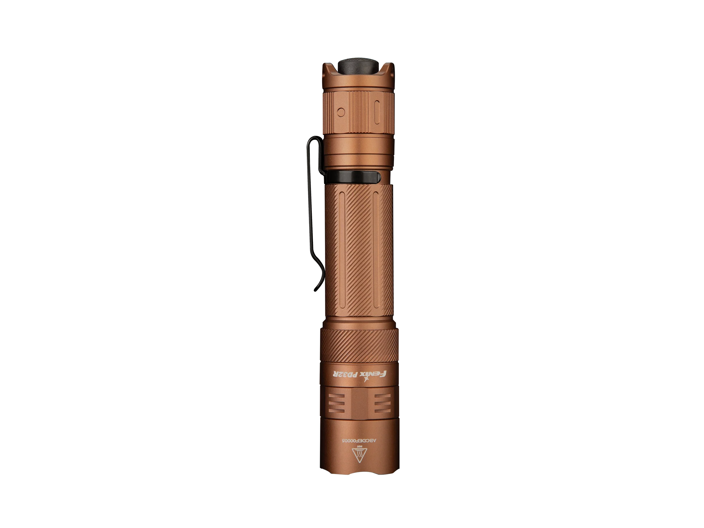 Fenix PD32R Rechargeable Silent Switch LED Flashlight - Image 26