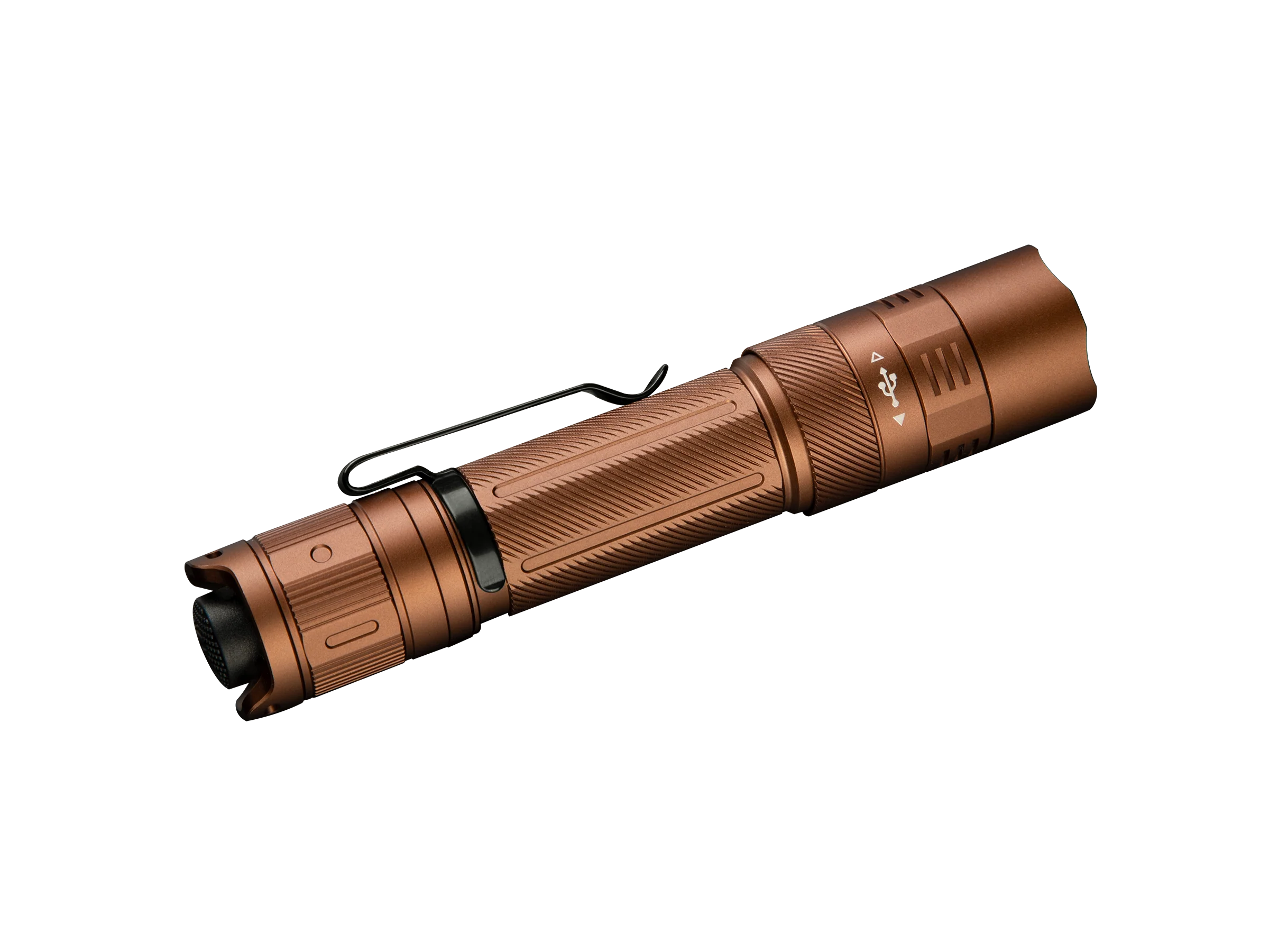 Fenix PD32R Rechargeable Silent Switch LED Flashlight - Image 27