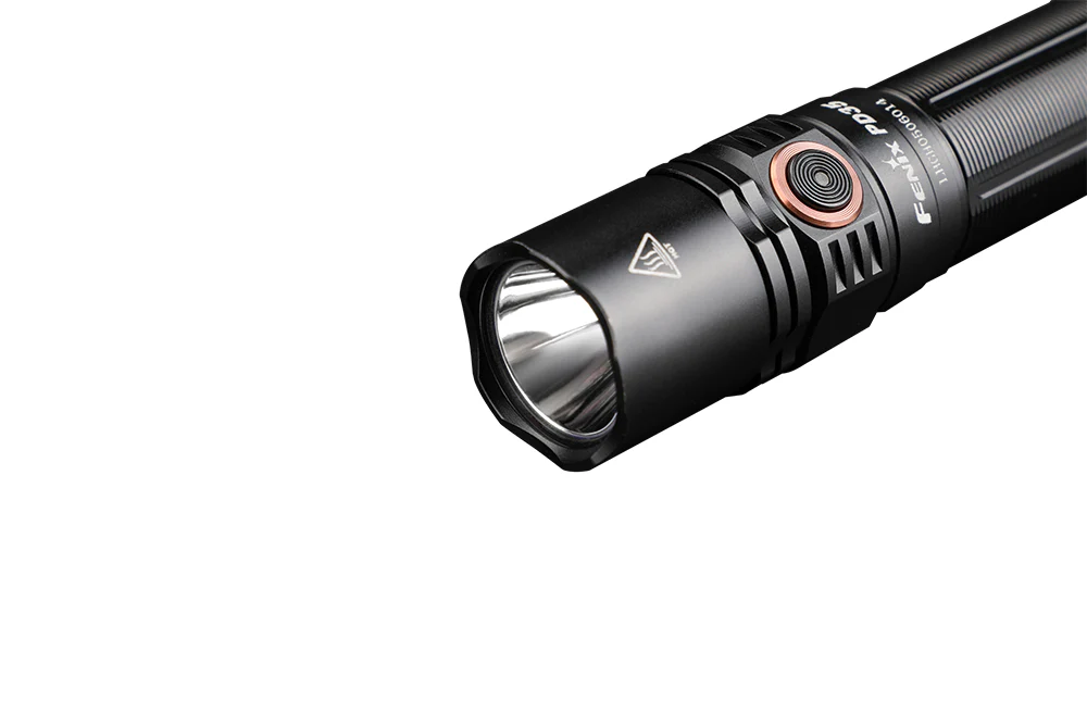 Fenix PD35 V3.0 Everyday Carry Flashlight - 1700 Lumens - Image 19