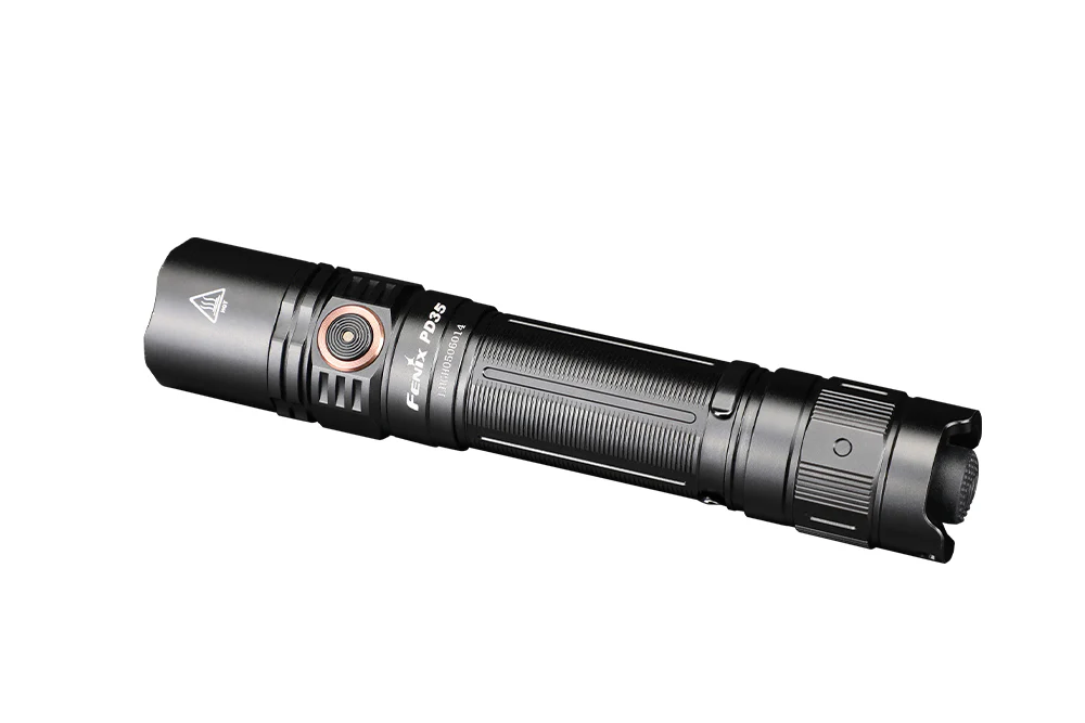 Fenix PD35 V3.0 Everyday Carry Flashlight - 1700 Lumens - Image 23