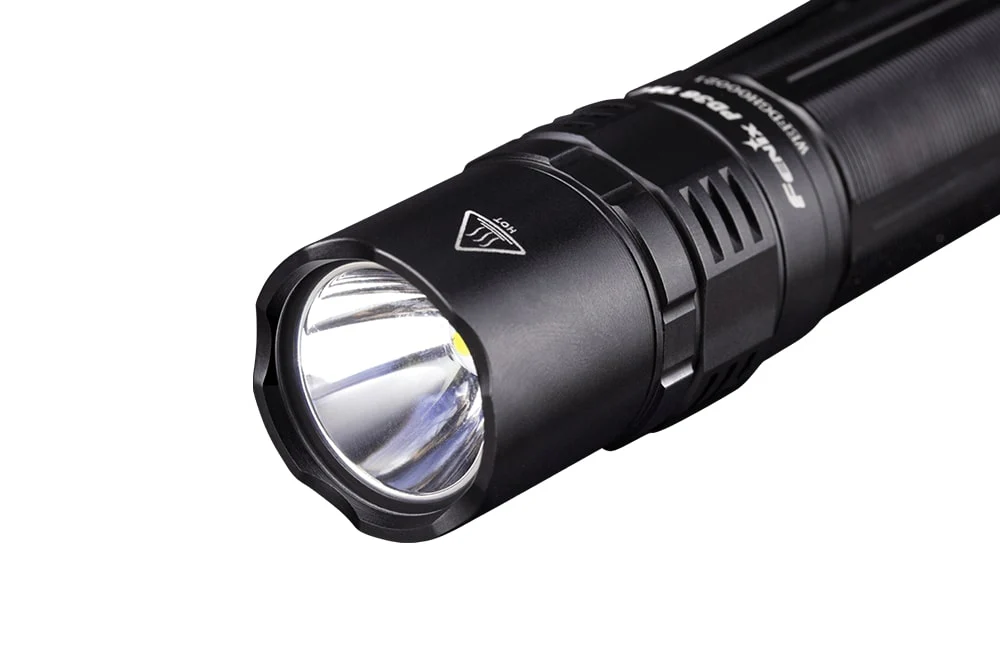Fenix PD36 TAC Tactical Flashlight - 3000 Lumens - Image 16