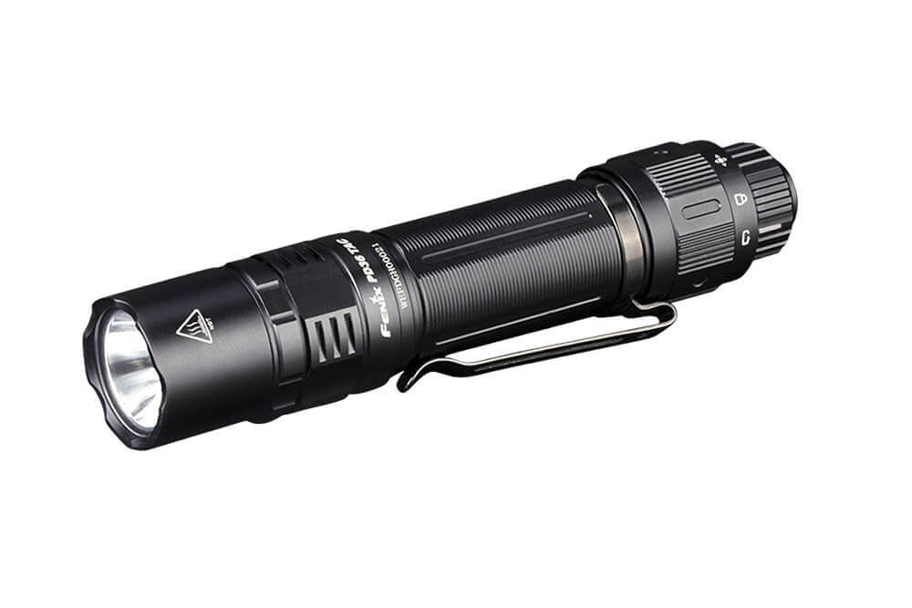 Fenix PD36 TAC Tactical Flashlight - 3000 Lumens - Image 20