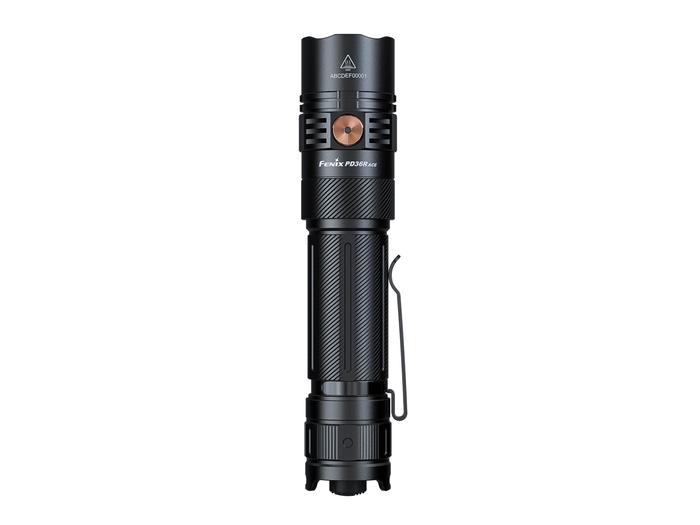 Fenix PD36R ACE Customizable Multi-Mode Flashlight - Image 18