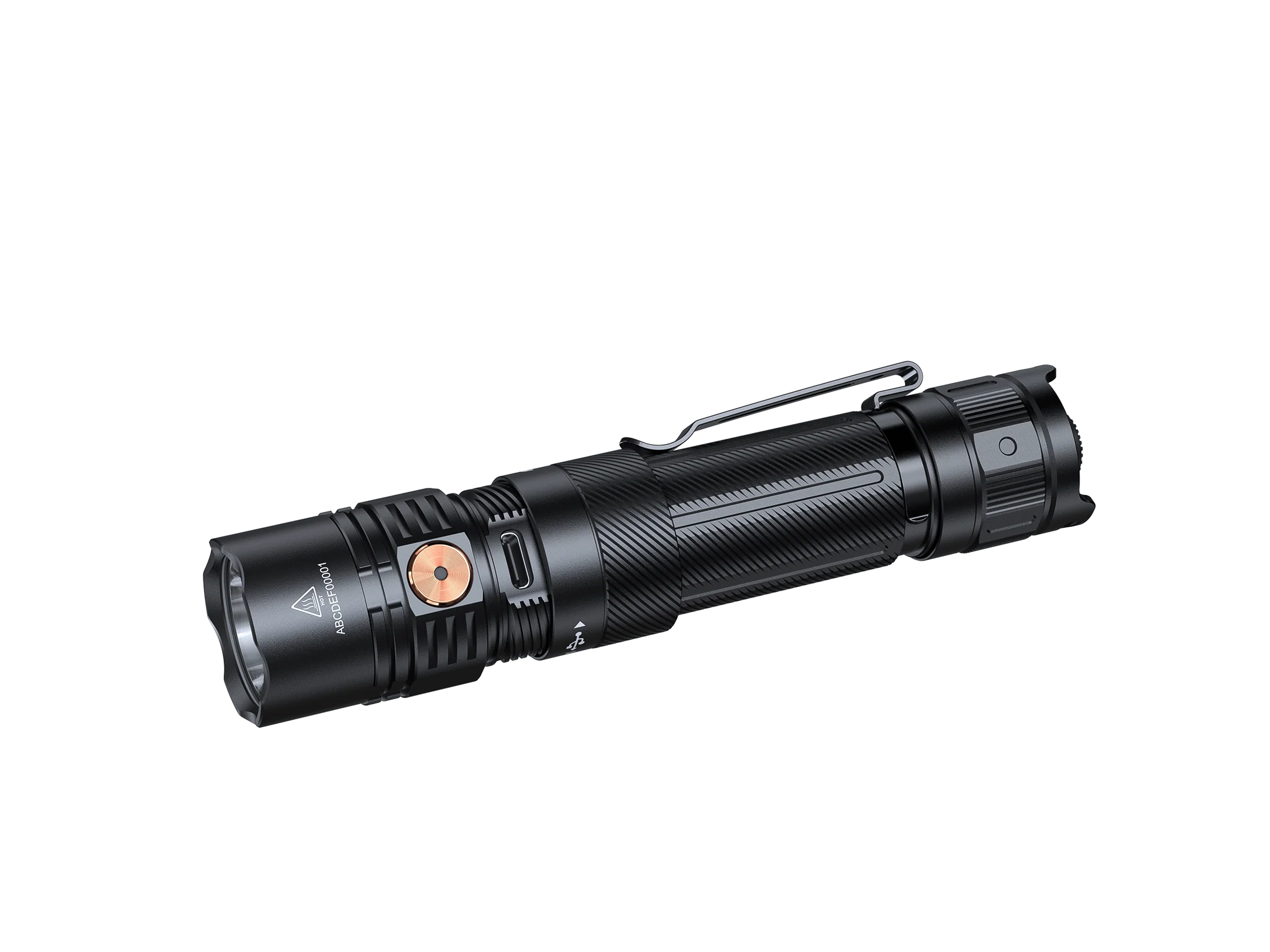 Fenix PD36R ACE Customizable Multi-Mode Flashlight - Image 22