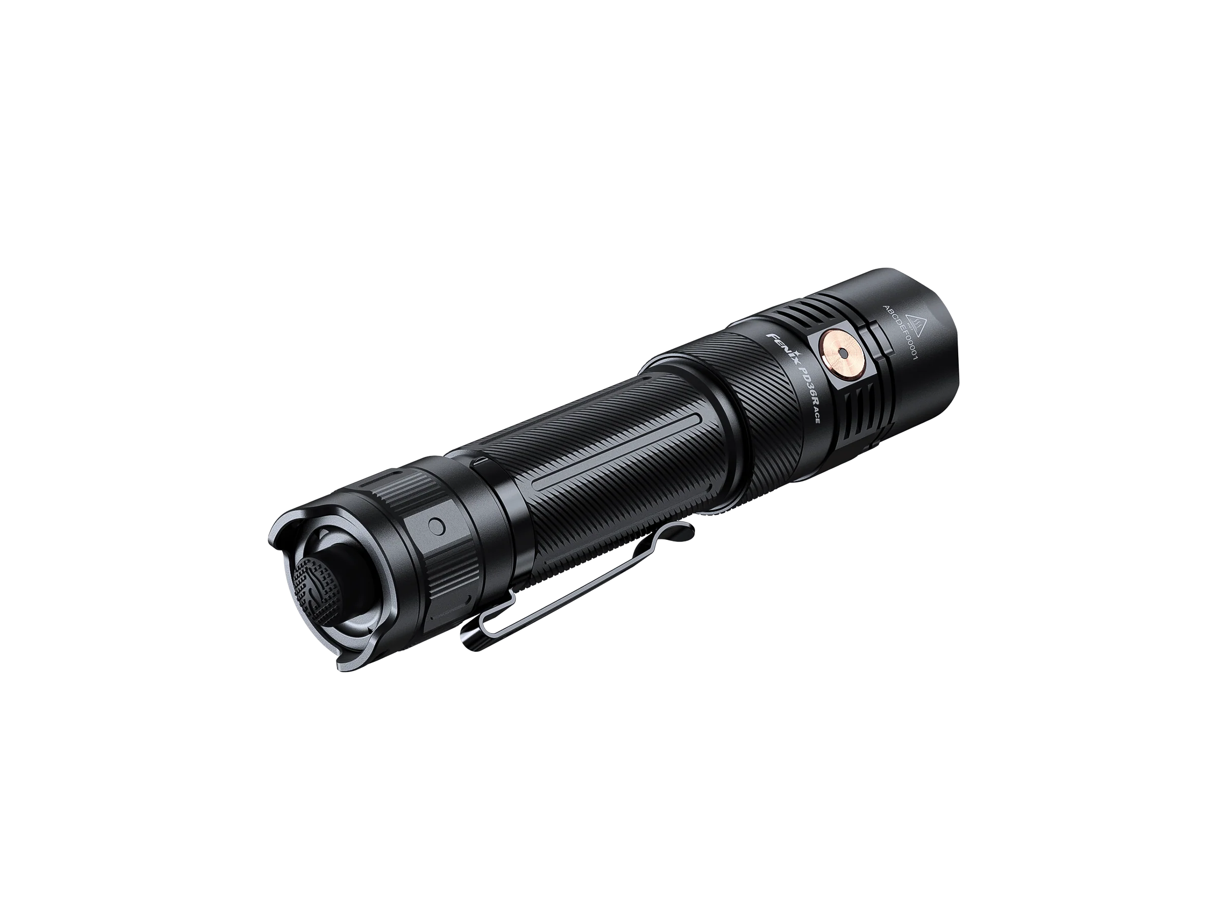 Fenix PD36R ACE Customizable Multi-Mode Flashlight - Image 25