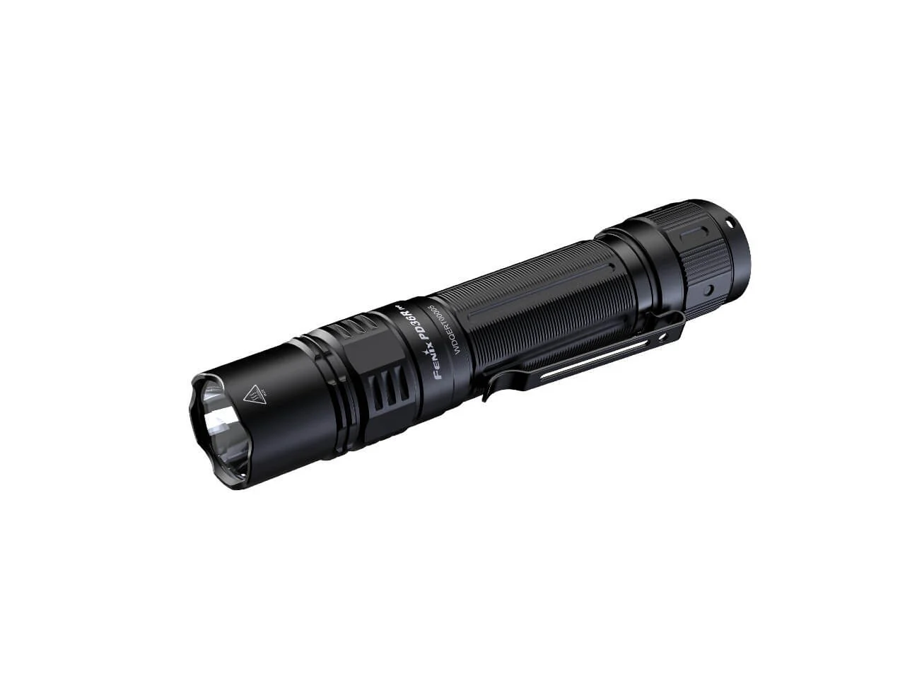 Fenix PD36R Pro 2800 Lumen Flashlight + E03R V2 Bundle -- OPEN BOX - Image 21