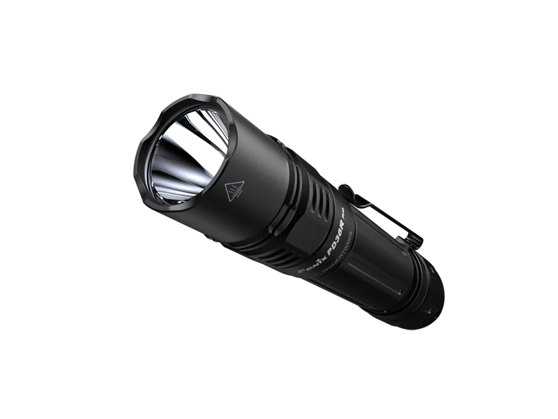 Fenix PD36R Pro 2800 Lumen Flashlight + E03R V2 Bundle -- OPEN BOX - Image 22