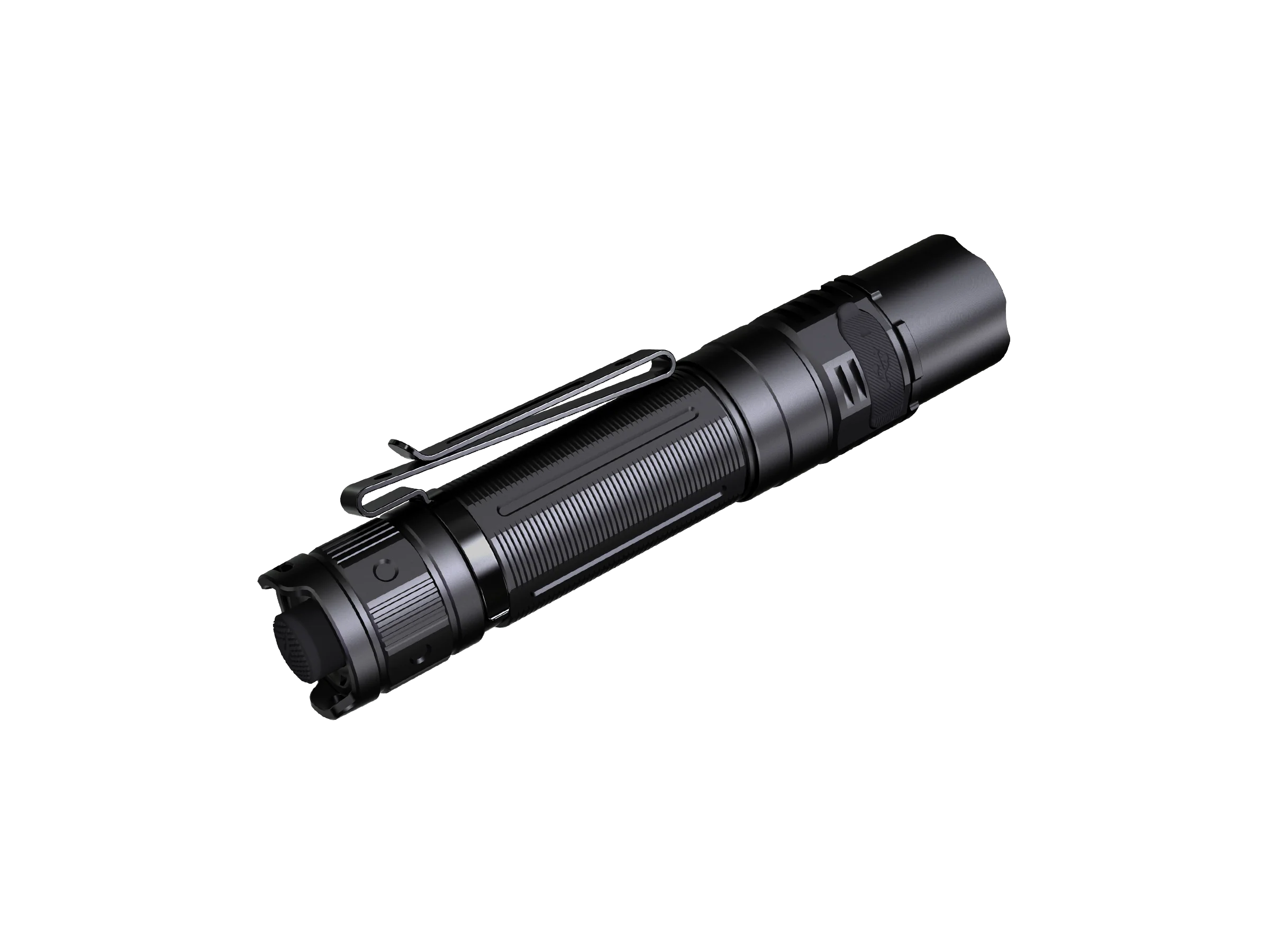 Fenix PD36R V2 Compact Rechargeable Tactical Flashlight - 1700 Lumens - Image 19