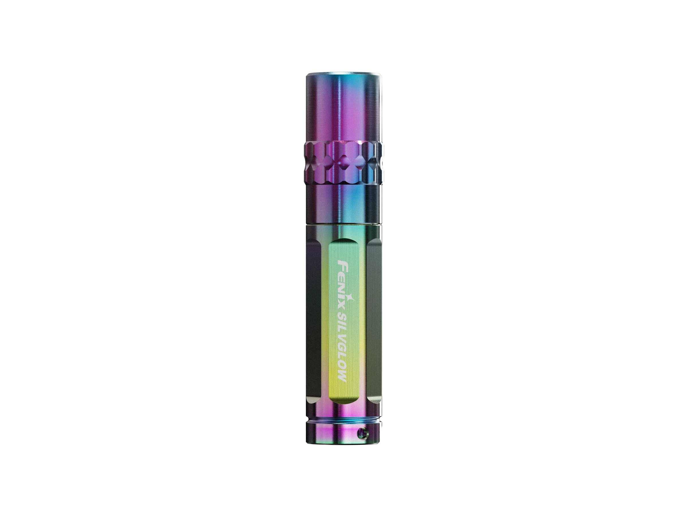 Fenix SilvGlow Limited Edition Collector's AAA Flashlight - Image 15