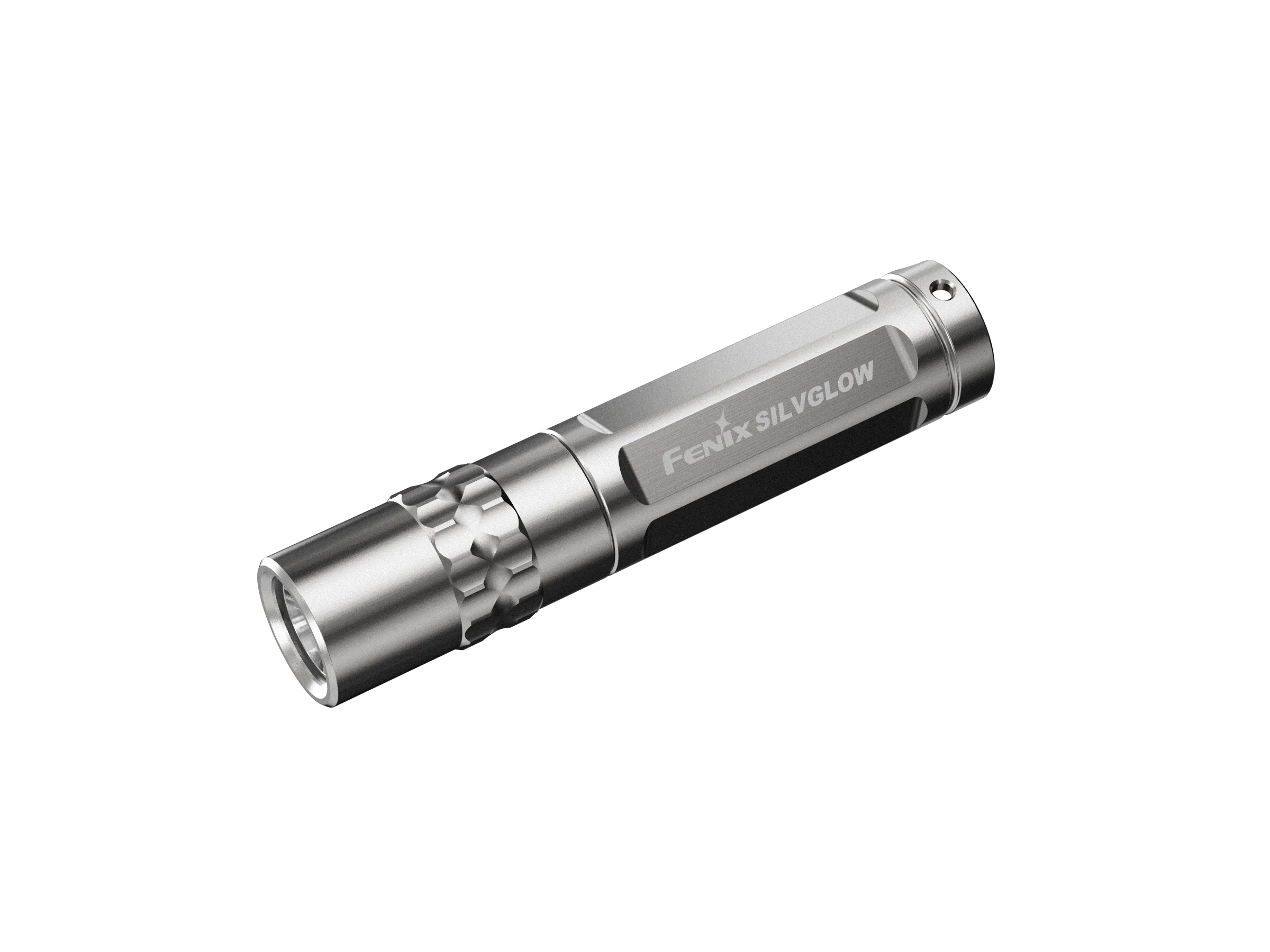 Fenix SilvGlow Limited Edition Collector's AAA Flashlight - Image 21