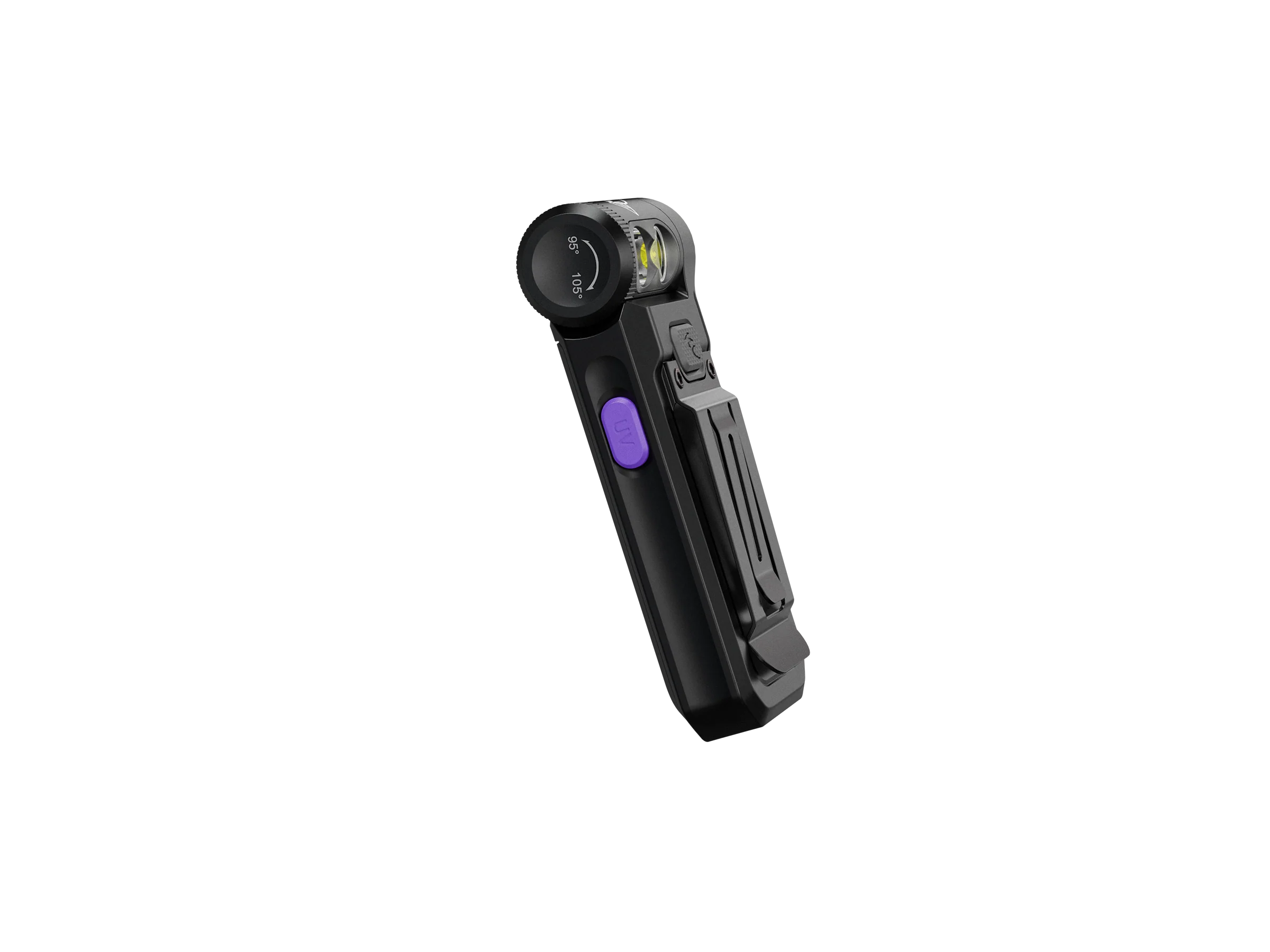 Fenix SW05R Multipurpose Clip-On Light with Red or UV Output - Image 25