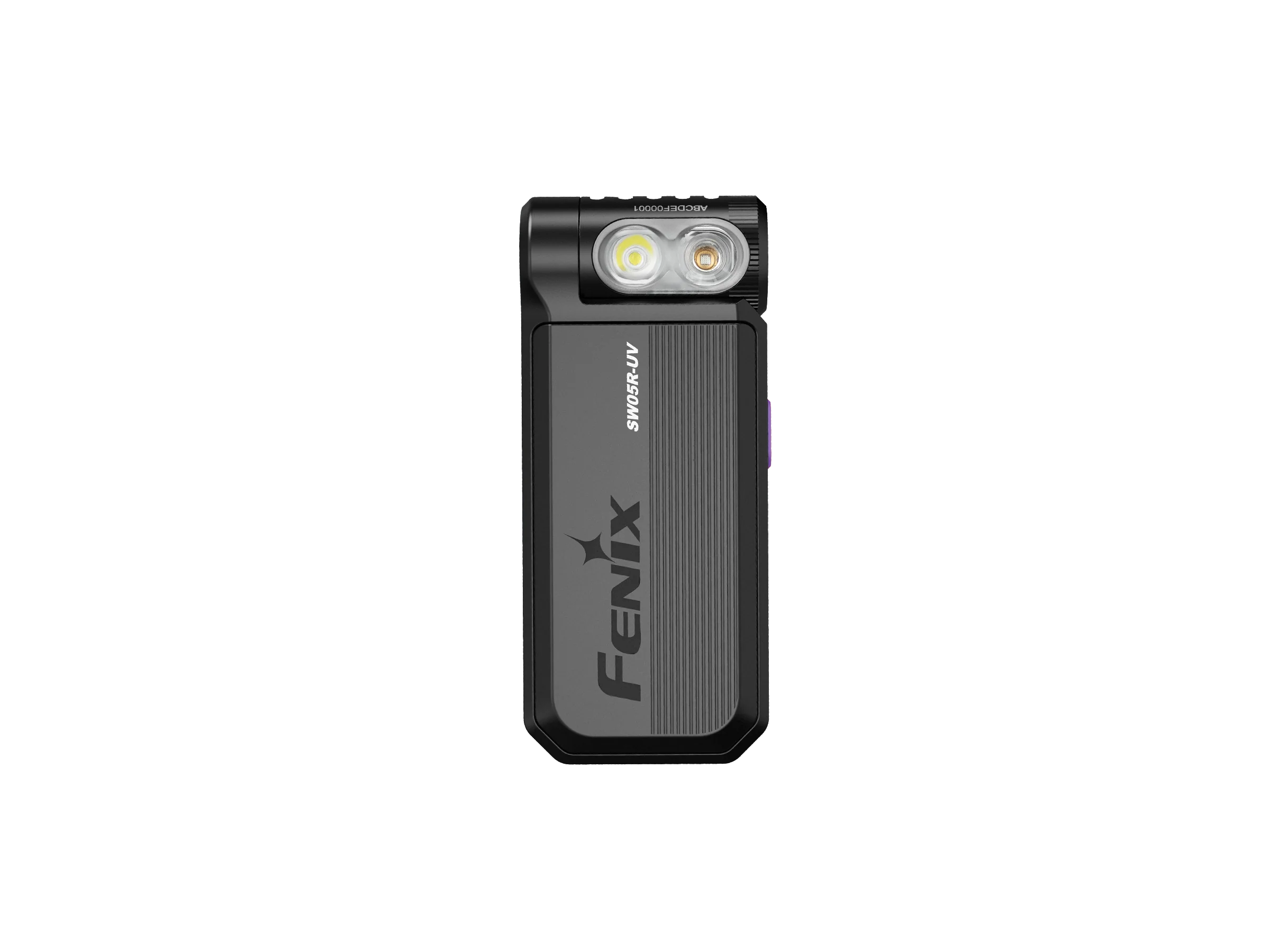 Fenix SW05R Multipurpose Clip-On Light with Red or UV Output - Image 29