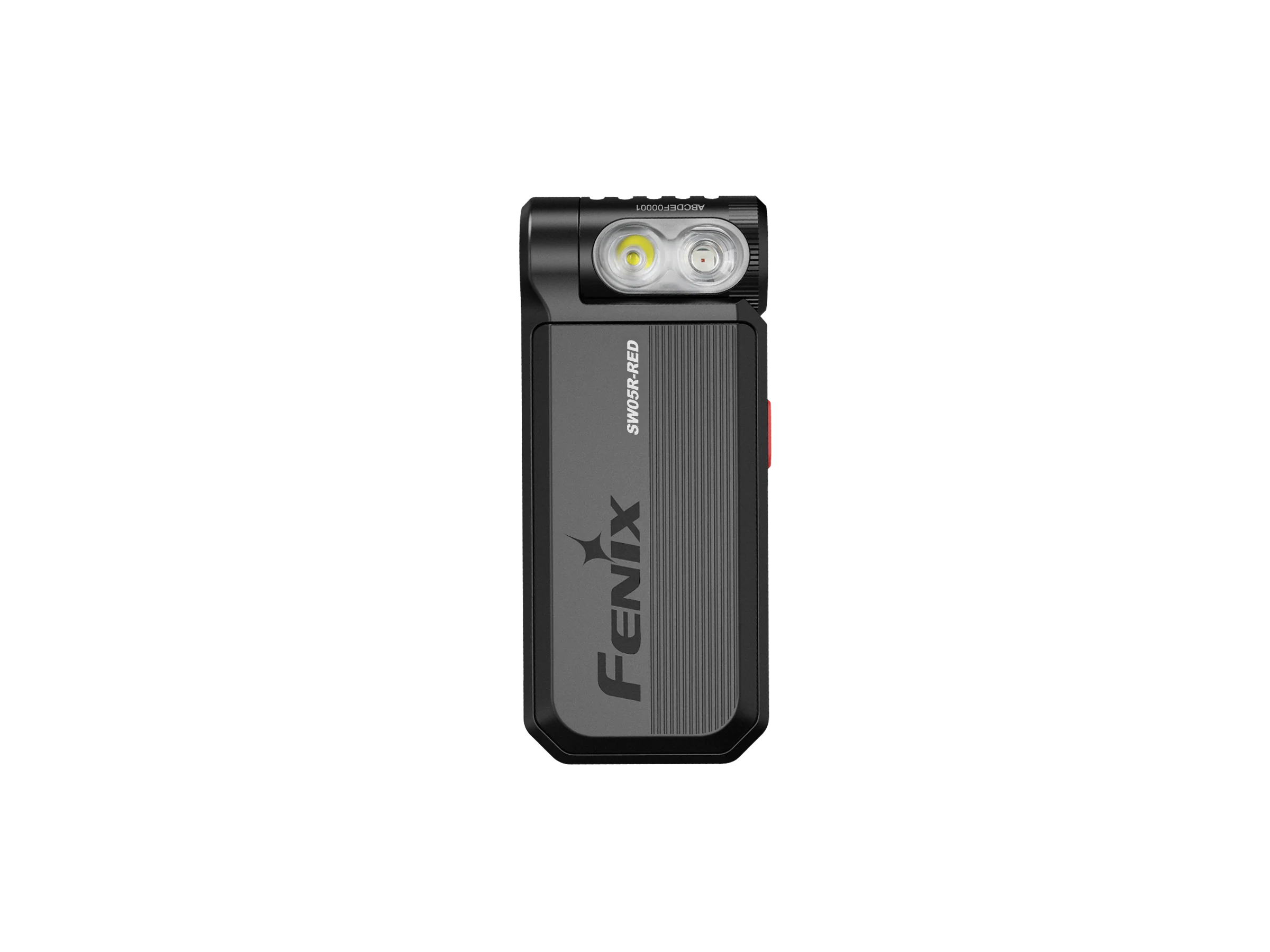 Fenix SW05R Multipurpose Clip-On Light with Red or UV Output - Image 32