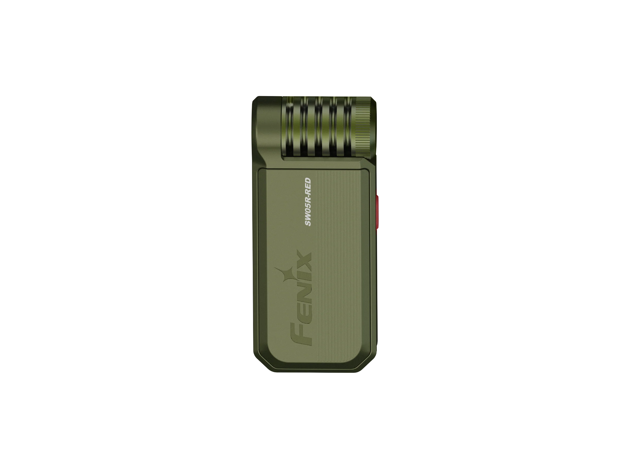 Fenix SW05R Multipurpose Clip-On Light with Red or UV Output - Image 34