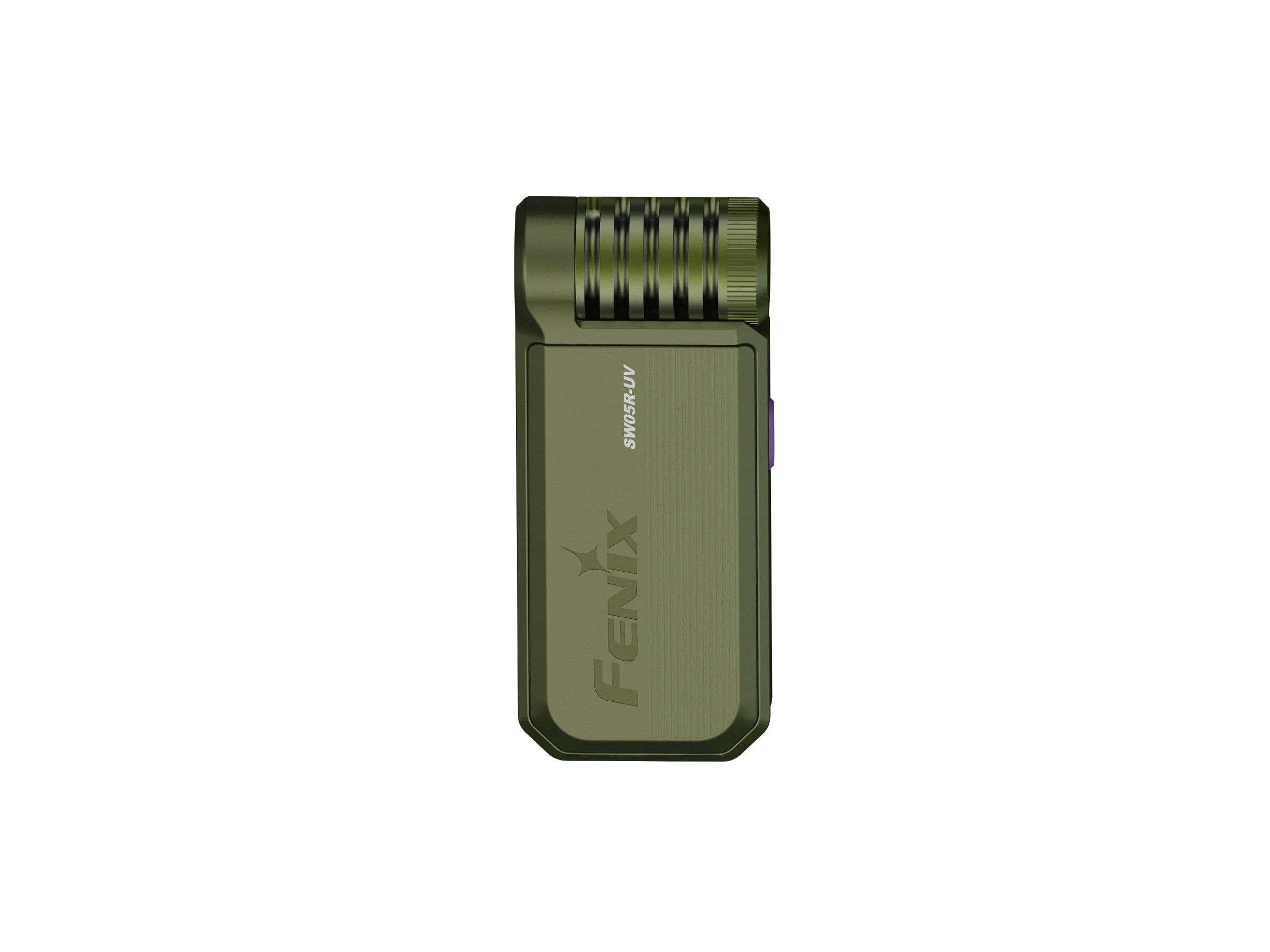 Fenix SW05R Multipurpose Clip-On Light with Red or UV Output - Image 35