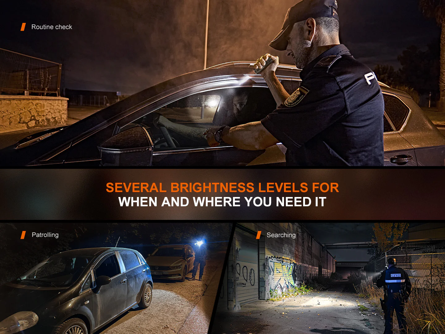 Fenix TK05 Everything You Need Bundle - Image 12