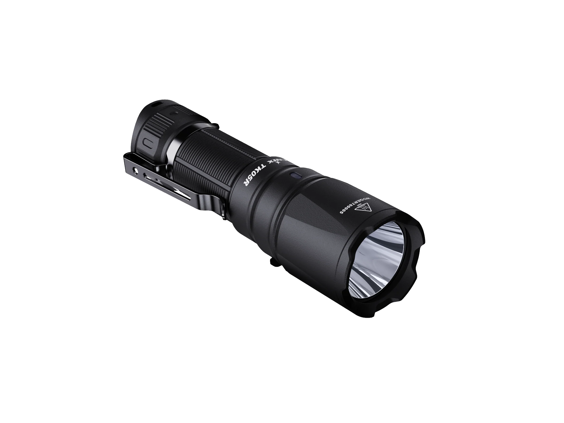 Fenix TK05 Everything You Need Bundle - Image 28
