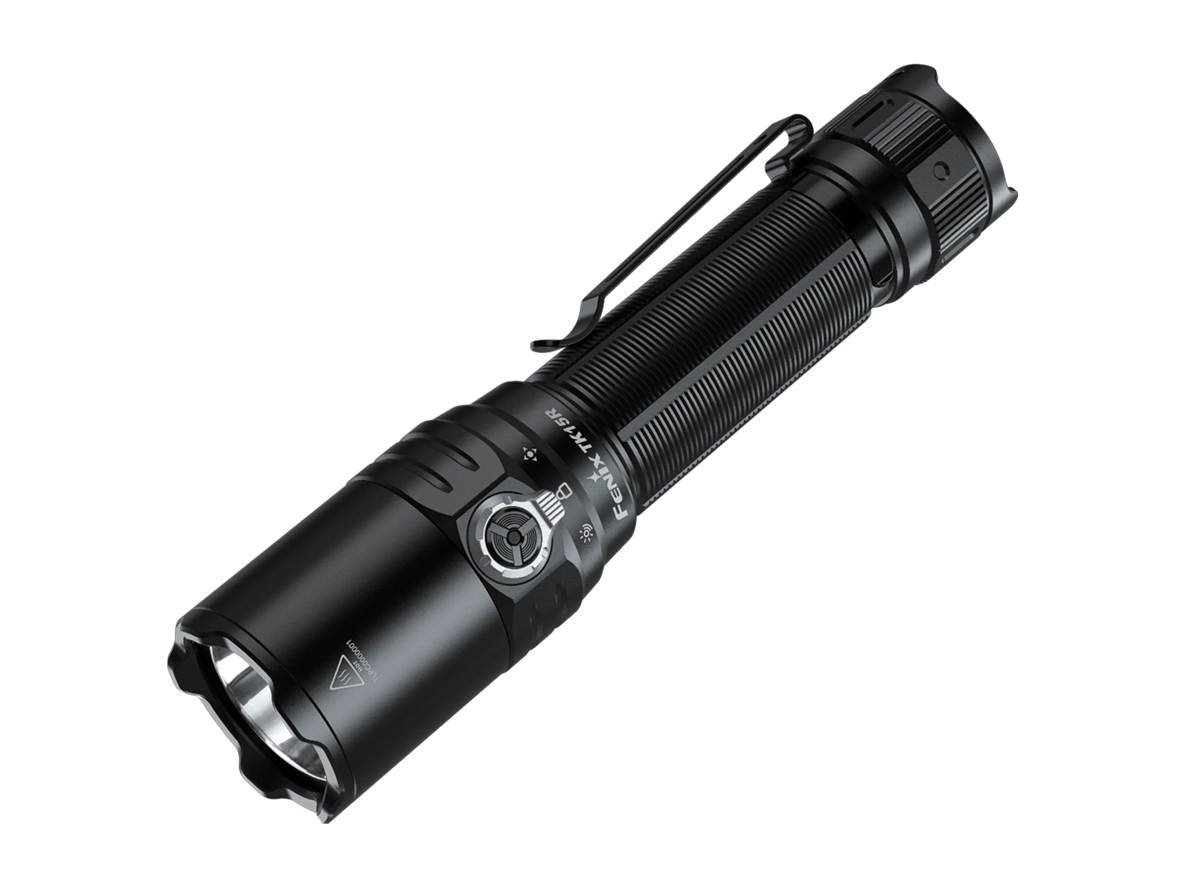 Fenix TK15R Adaptive Control Flashlight