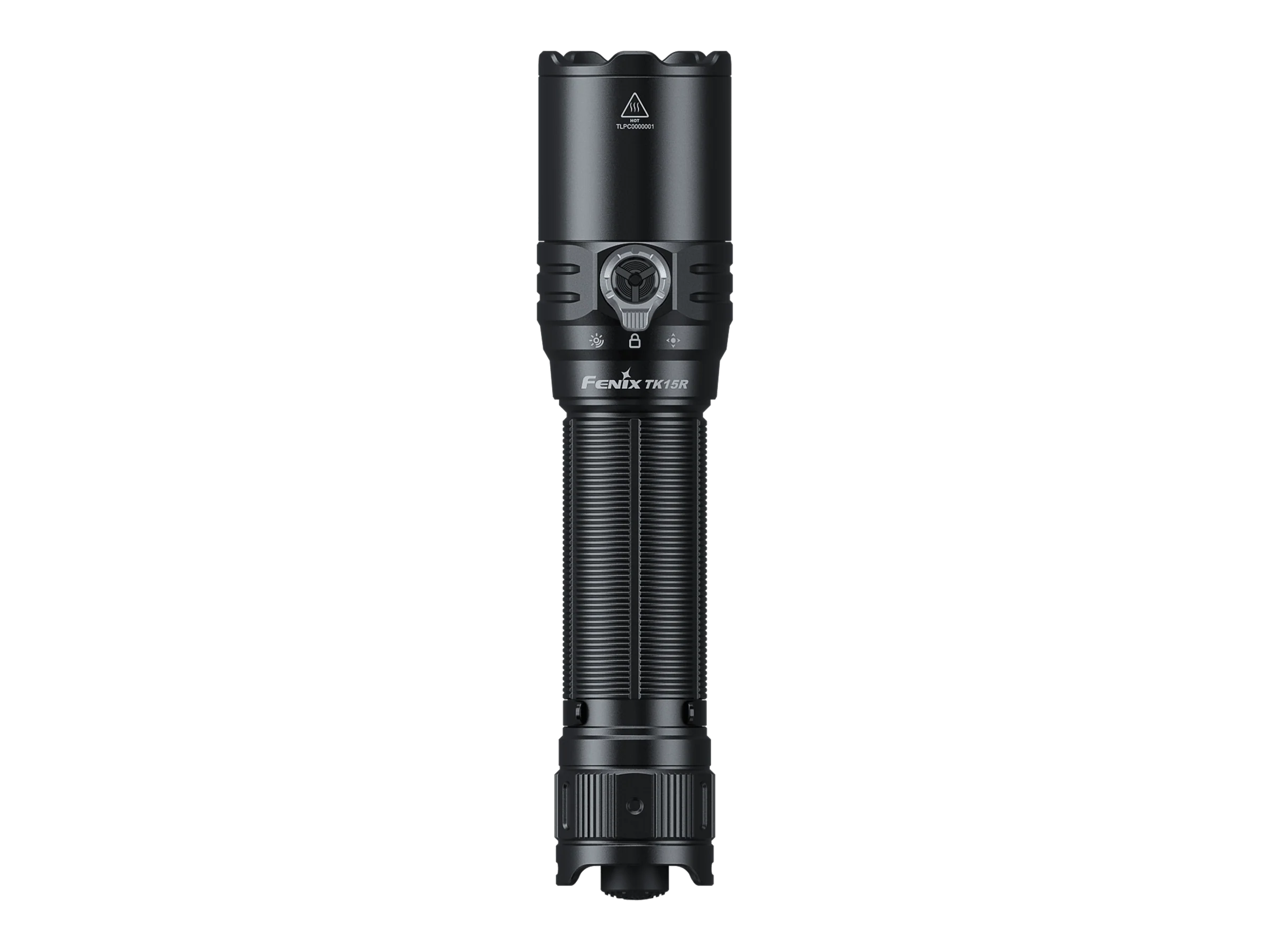 Fenix TK15R Adaptive Control Flashlight - Image 16