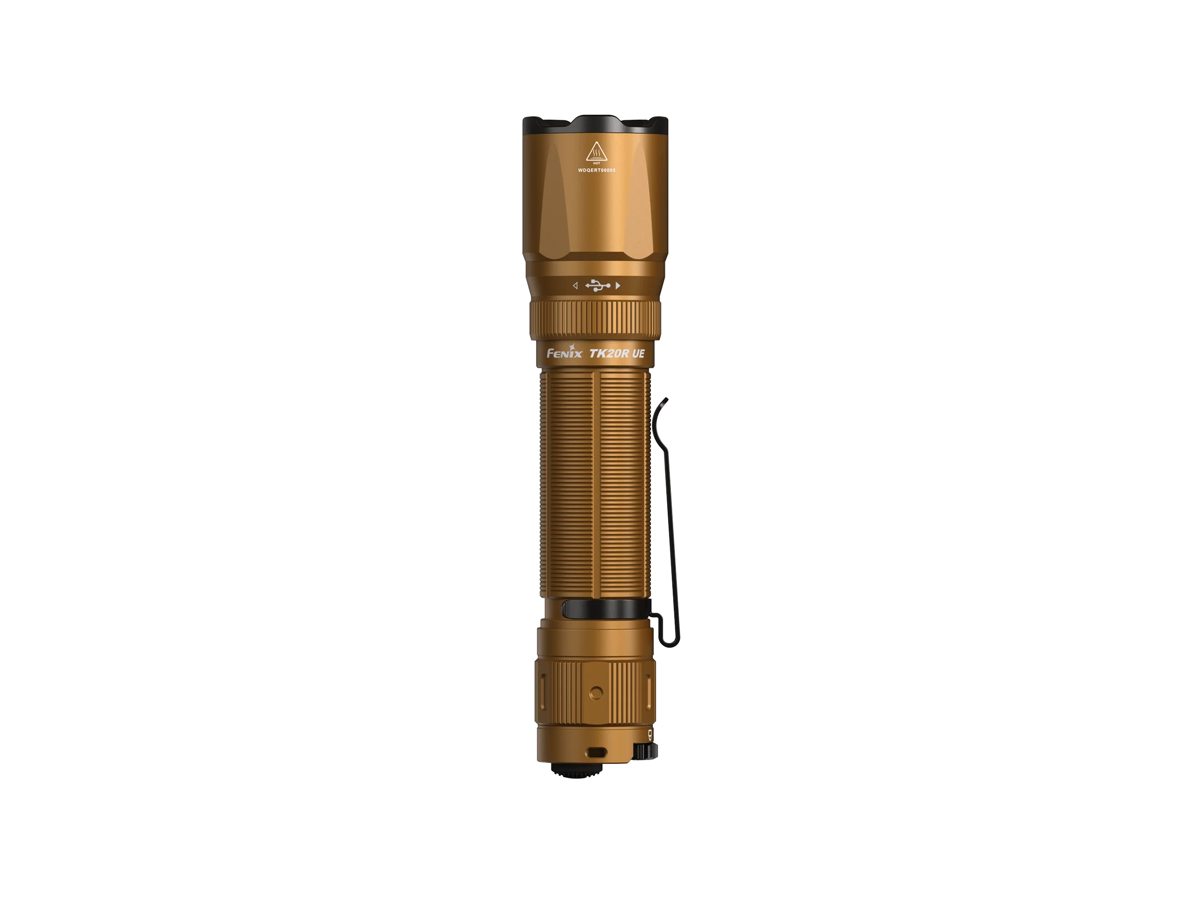 Fenix TK20R UE Tactical LED Flashlight - 2800 Lumens - Image 28