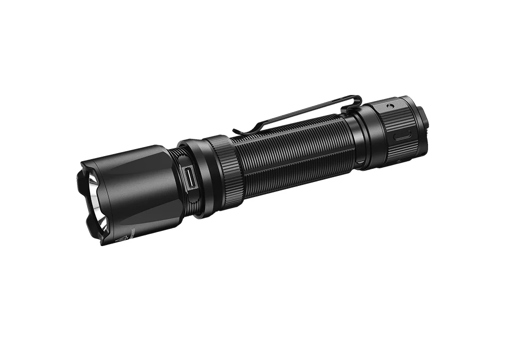 Fenix TK20R V2 Tactical Favorites Bundle - Image 39